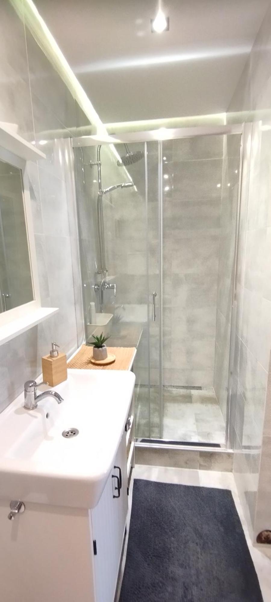 Apartment Dominique