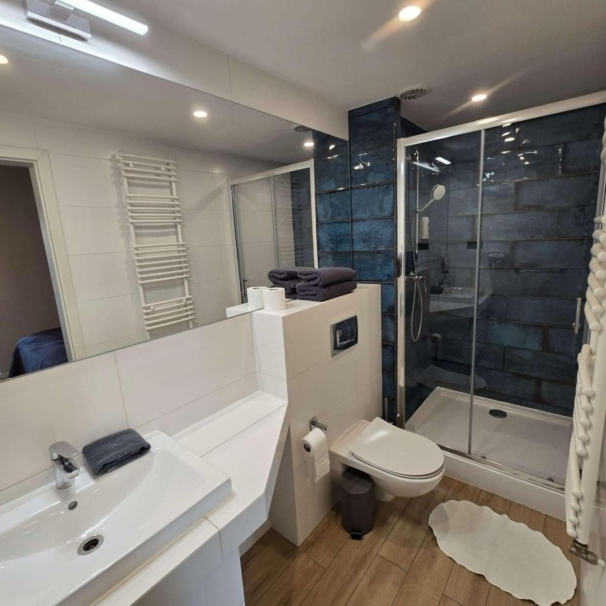 Apartment Nad Wisla Krakow