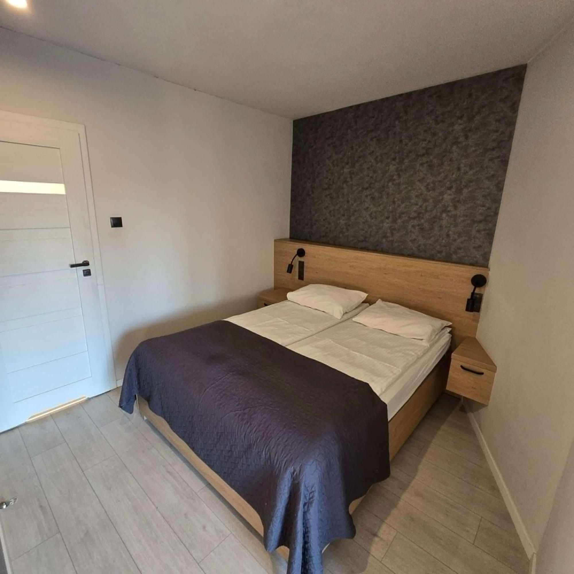 Nad Wisla Apartment