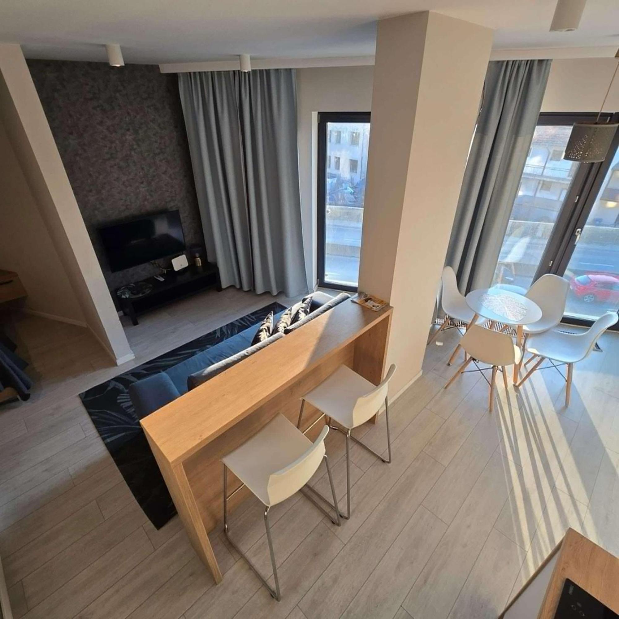 Apartment Nad Wisla