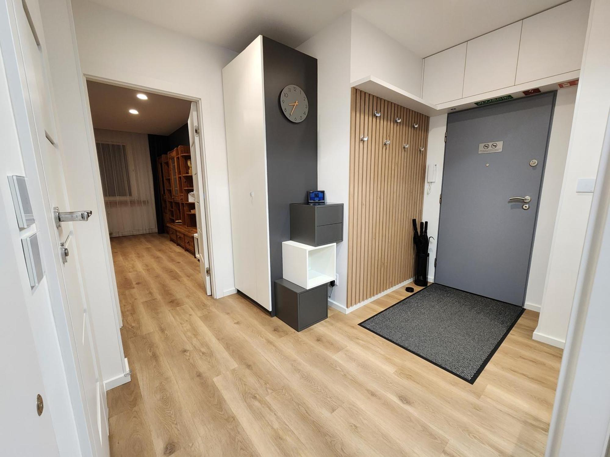 Apartment Grey *