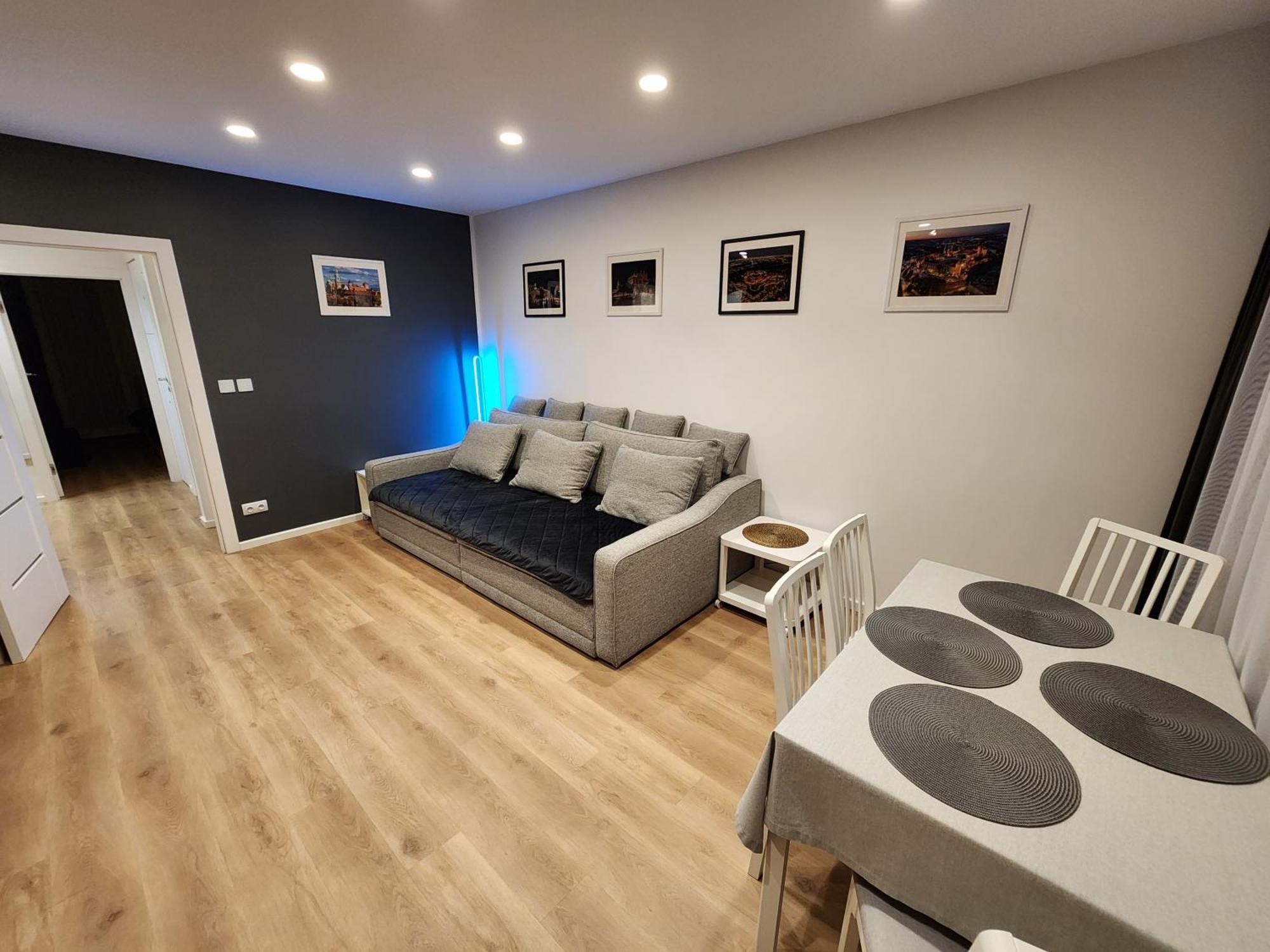 Apartment Grey *