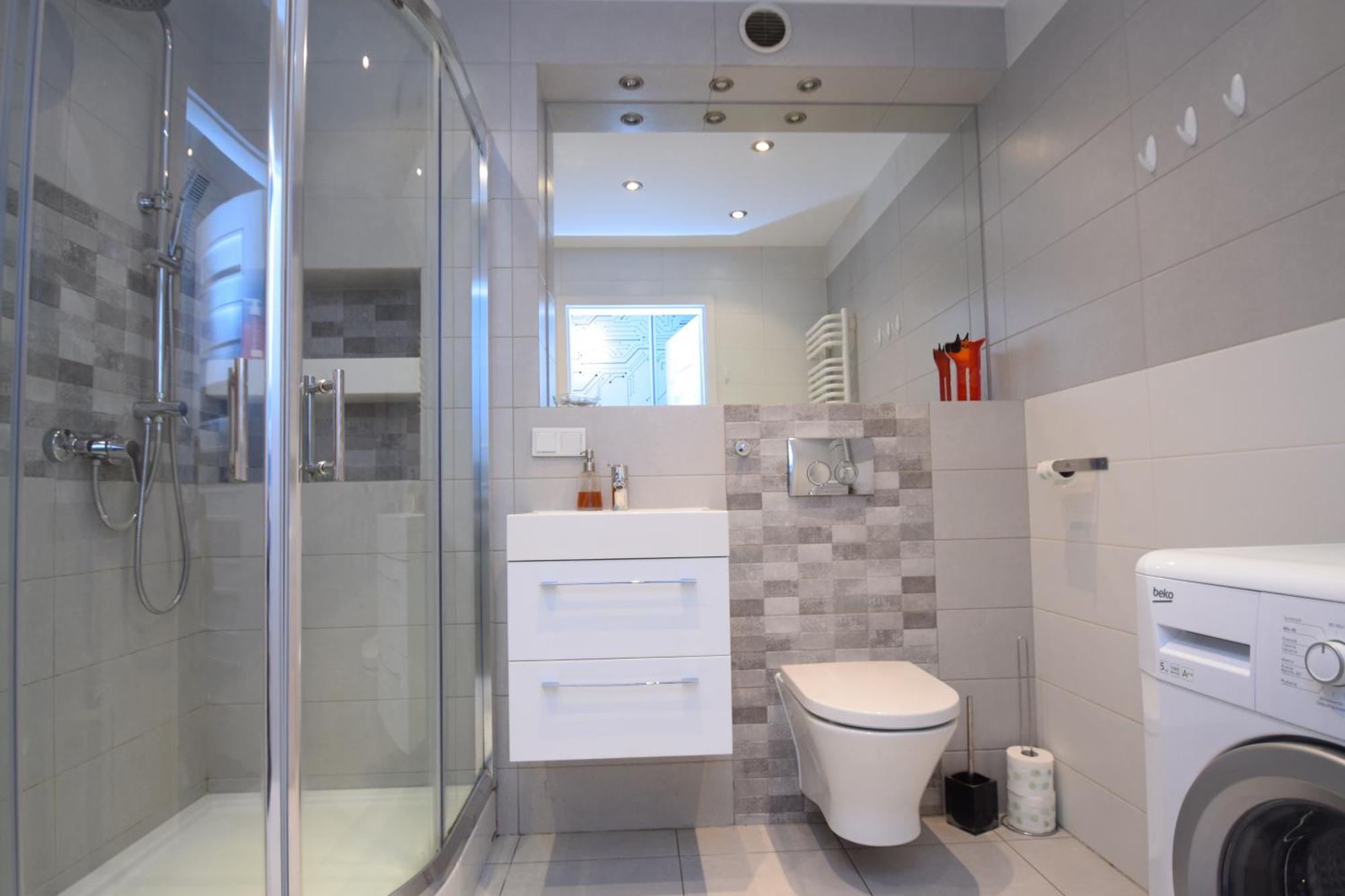 Apartment Nad Wisla