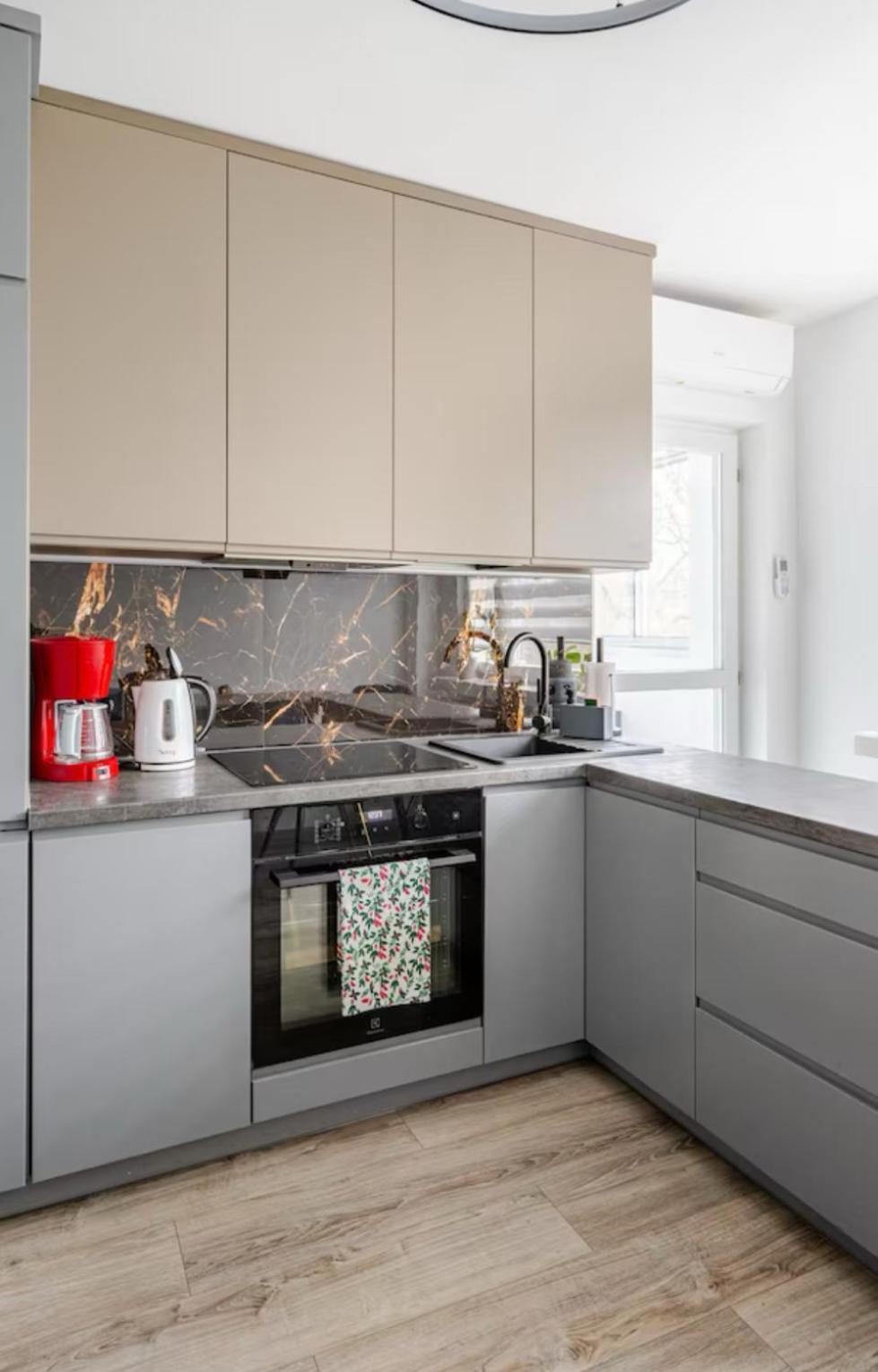 Telimeny Appartement