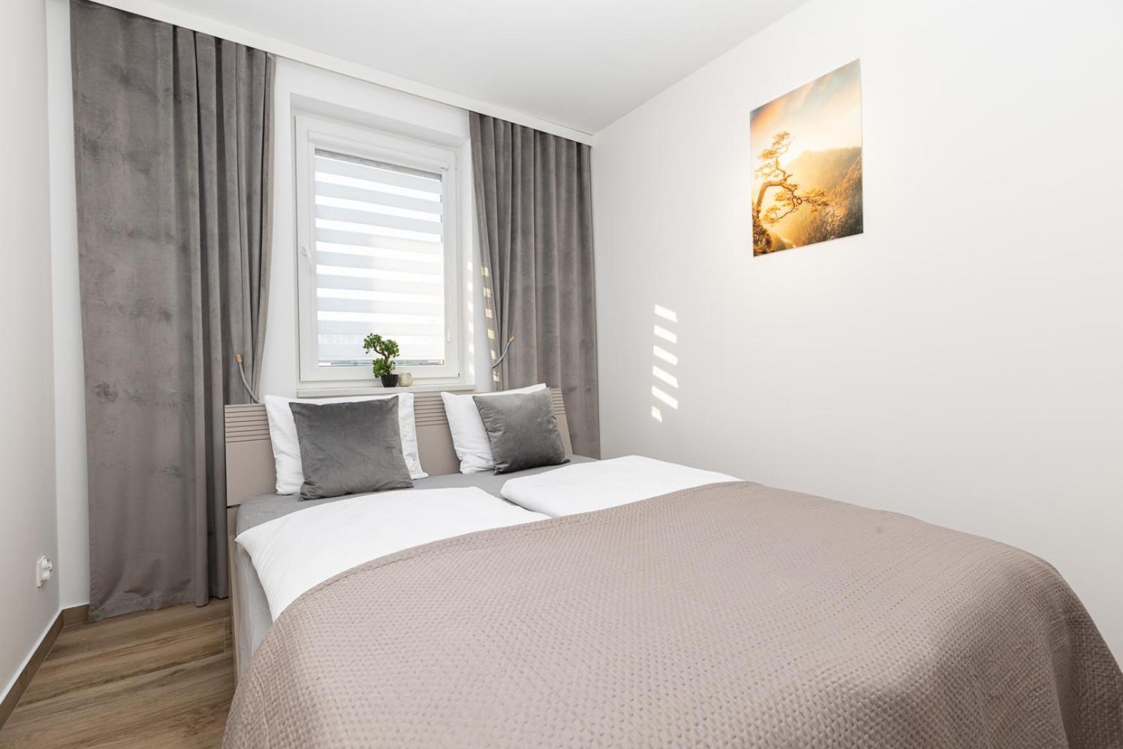 Appartement Figaretti *