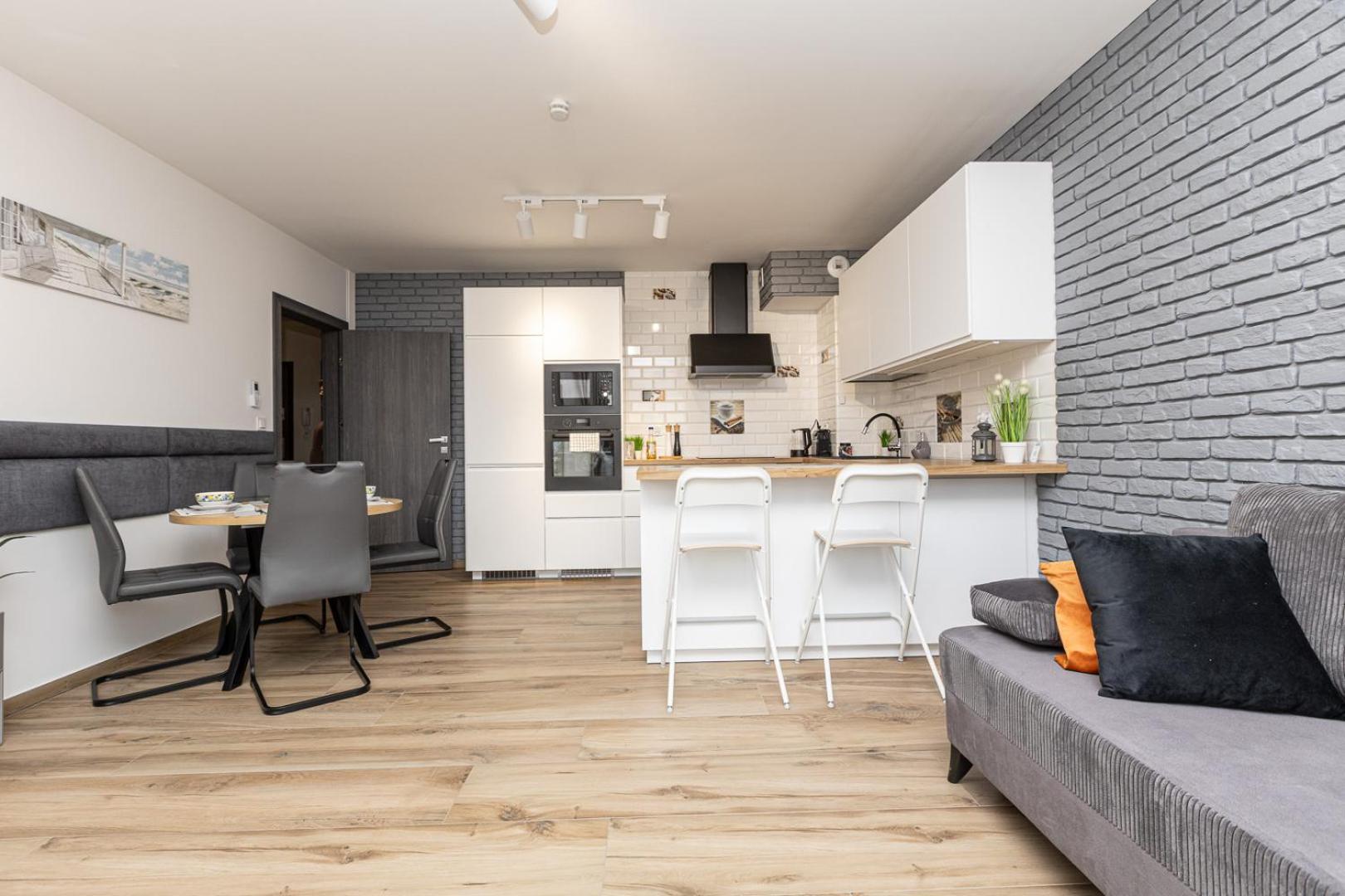 Figaretti Appartement