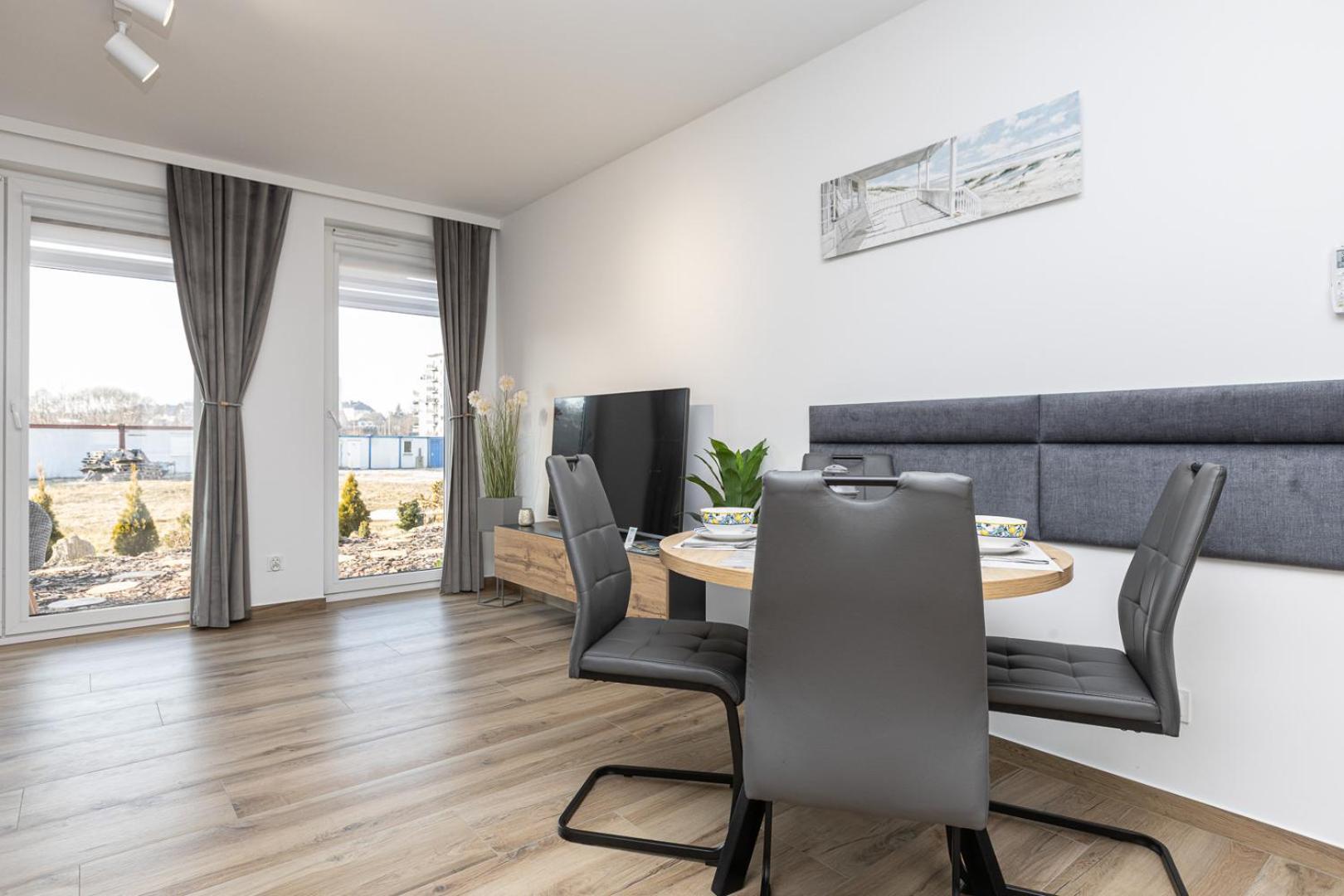 Figaretti Appartement