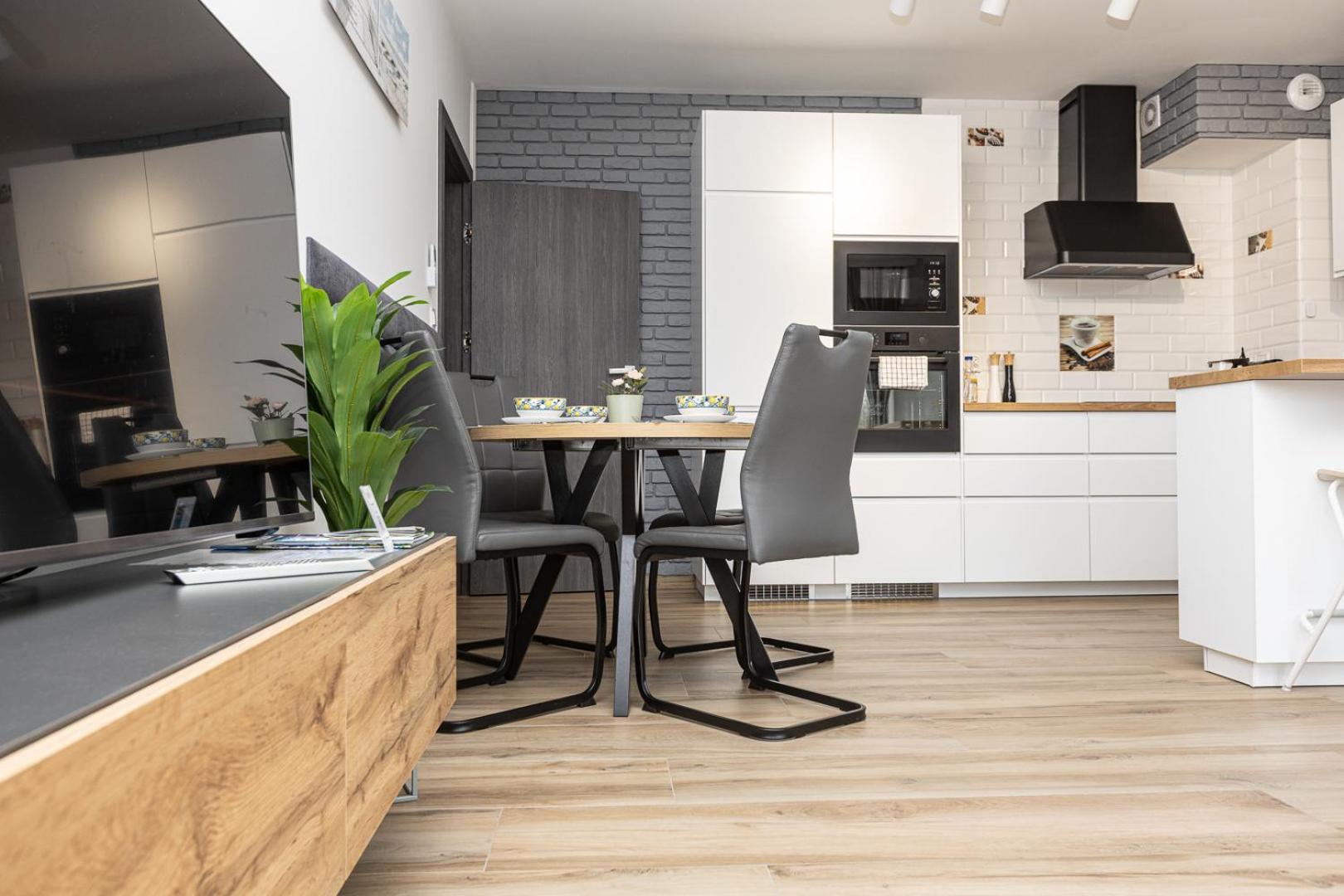 Appartement Figaretti