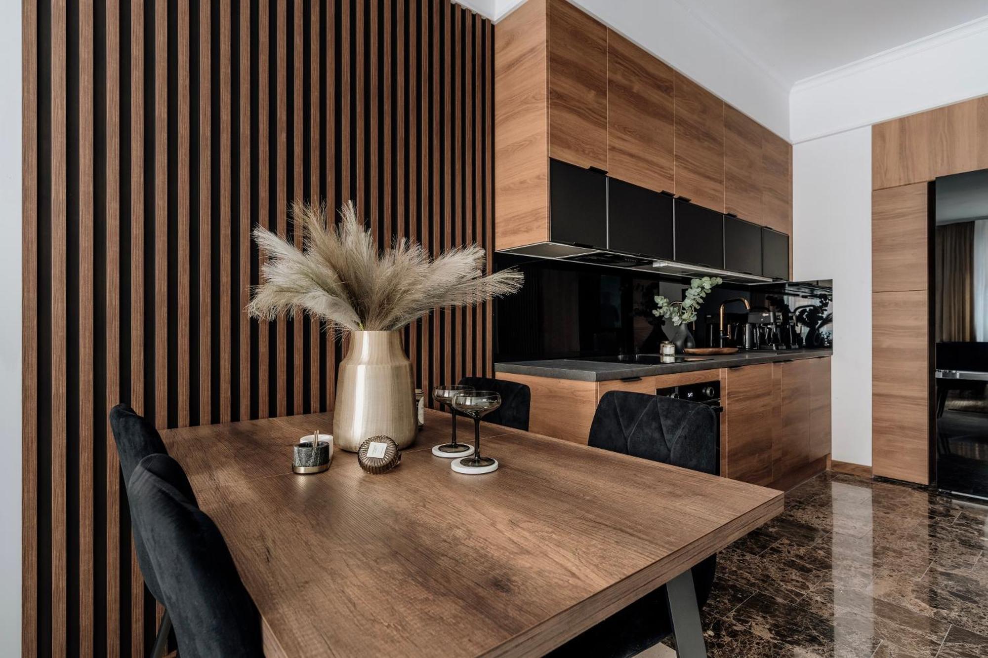 Botanic - Loftaffair Apartamento *