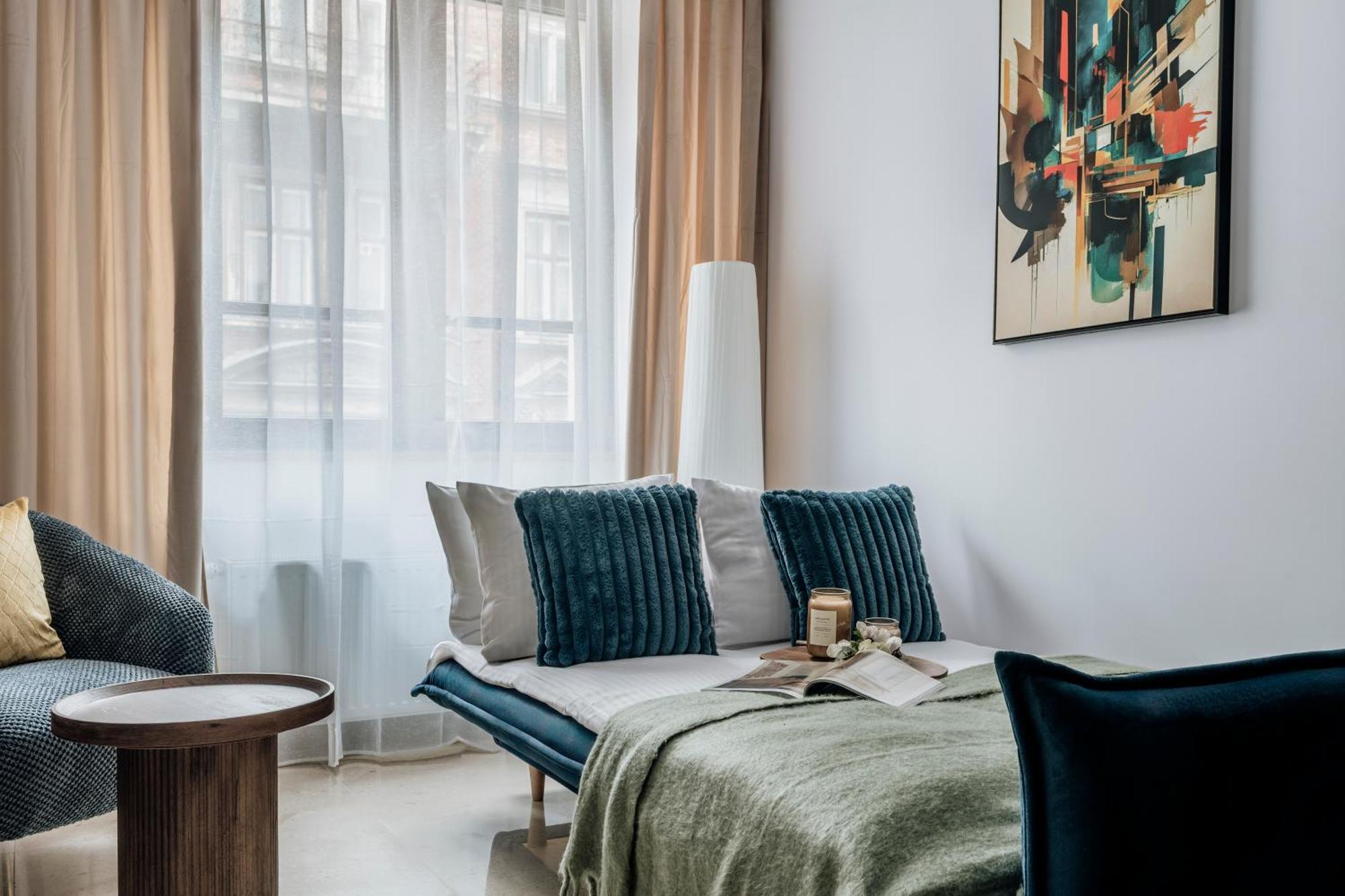 Apartamento Botanic - Loftaffair