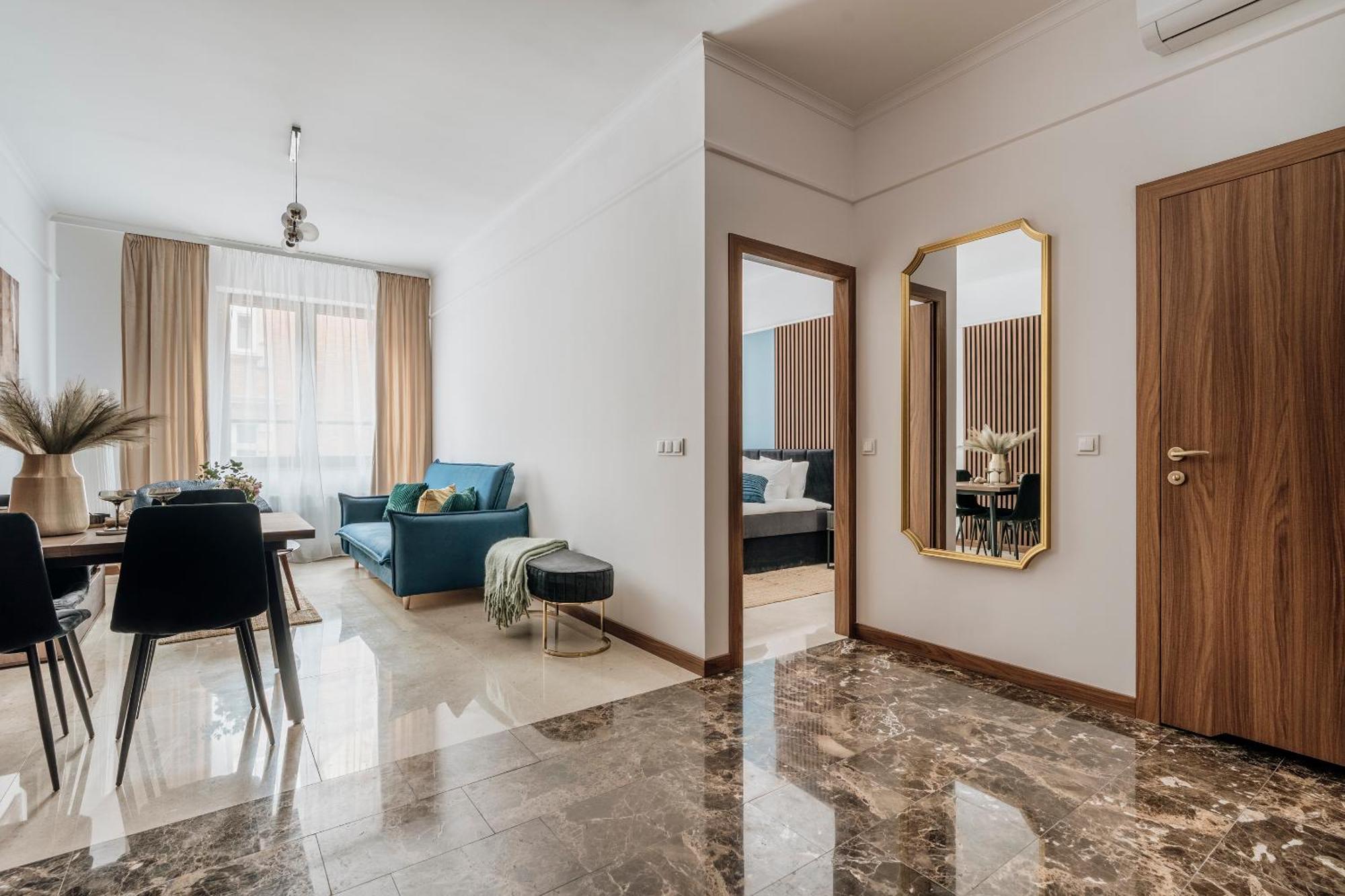 Botanic - Loftaffair Apartamento