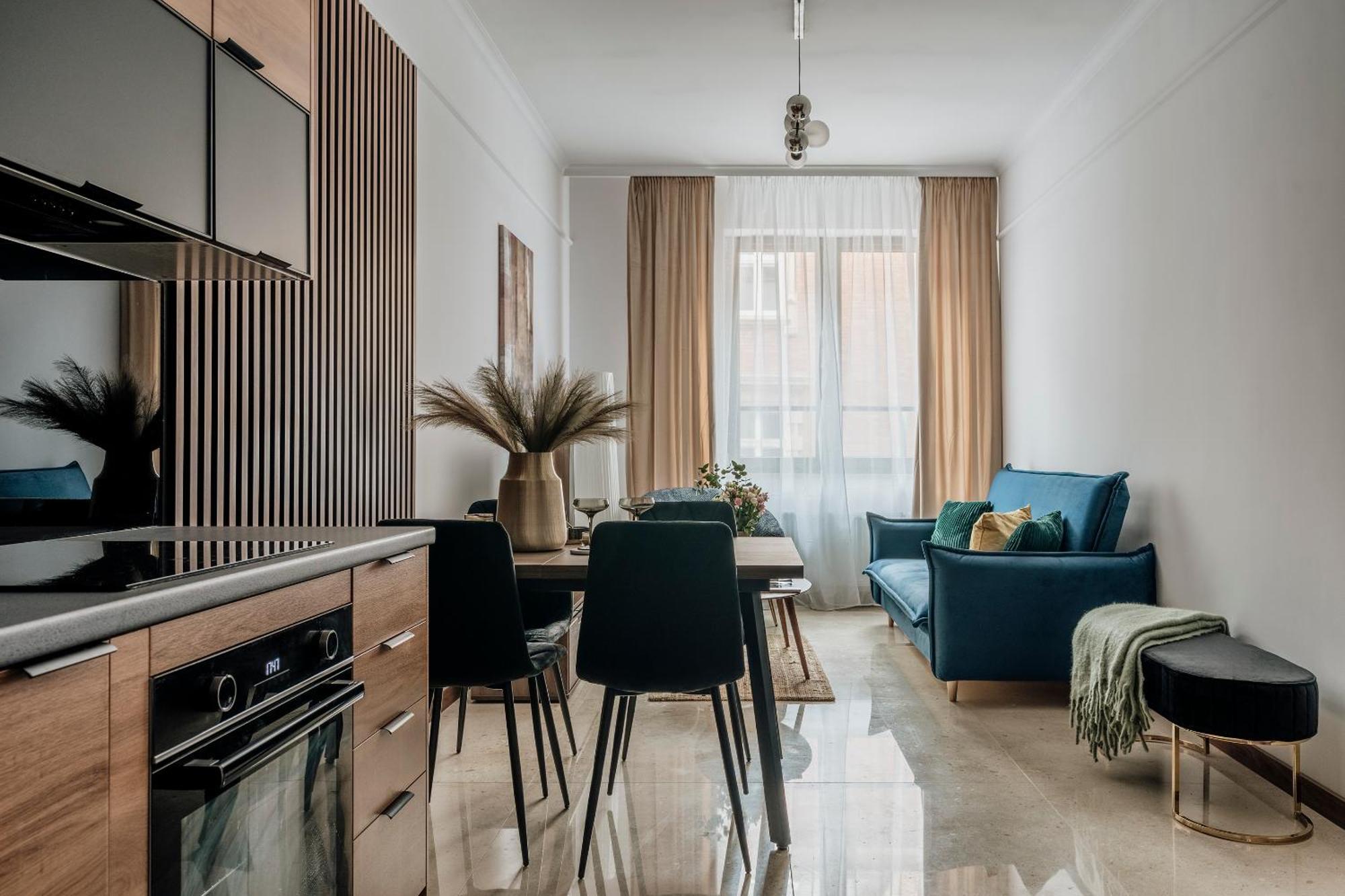Botanic - Loftaffair Apartamento