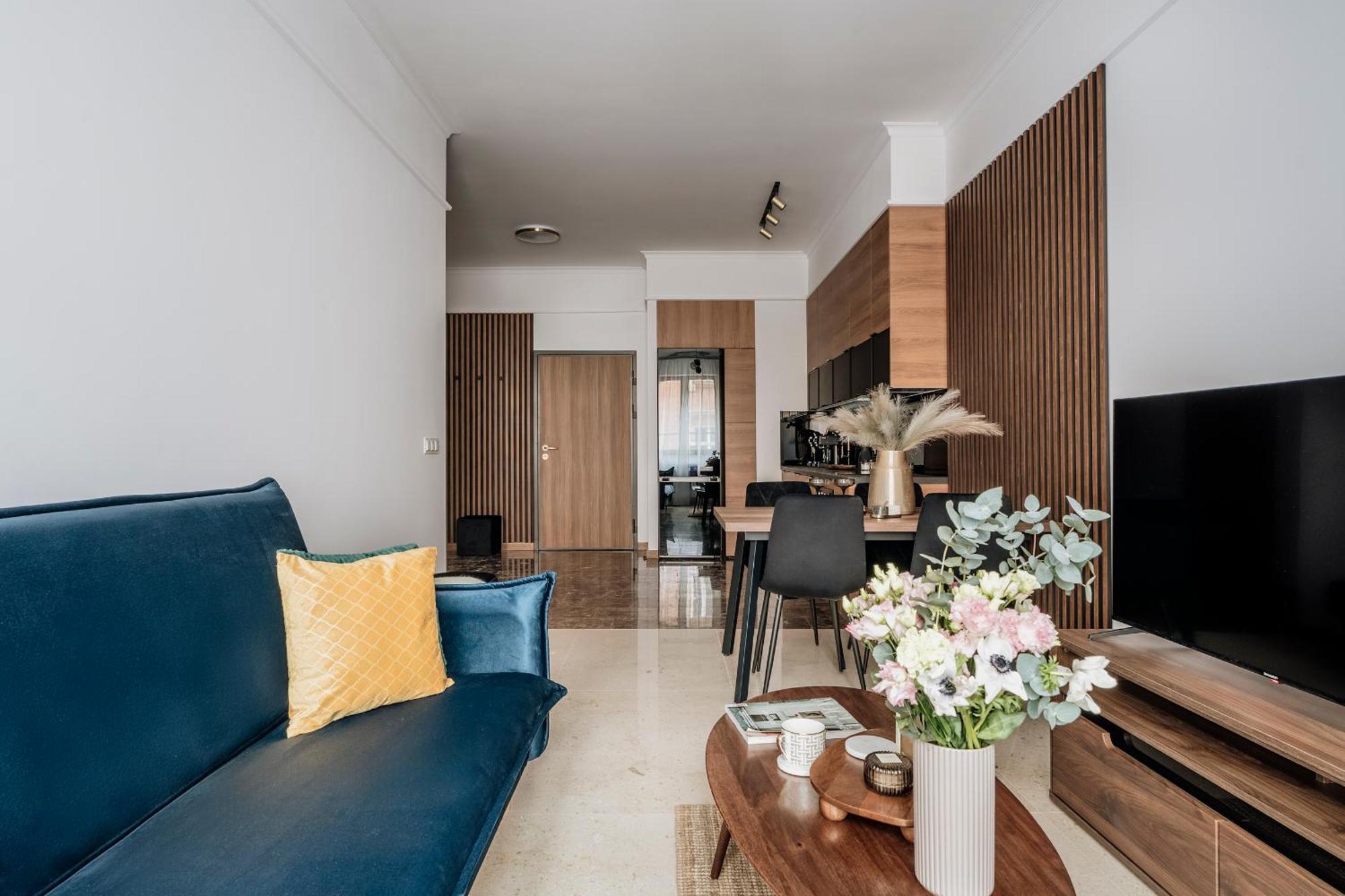 Apartamento Botanic - Loftaffair