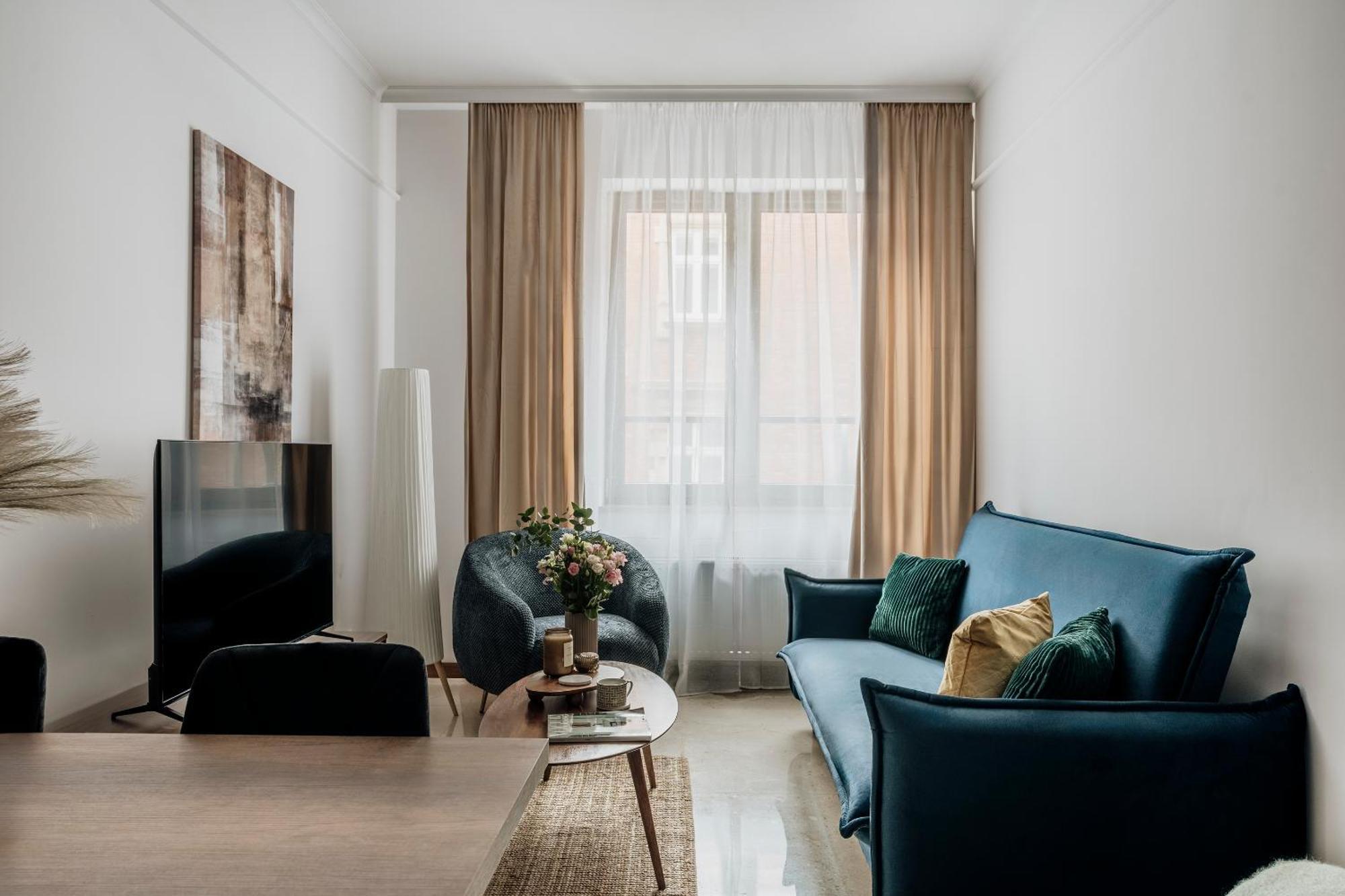 Botanic - Loftaffair Apartamento Cracóvia
