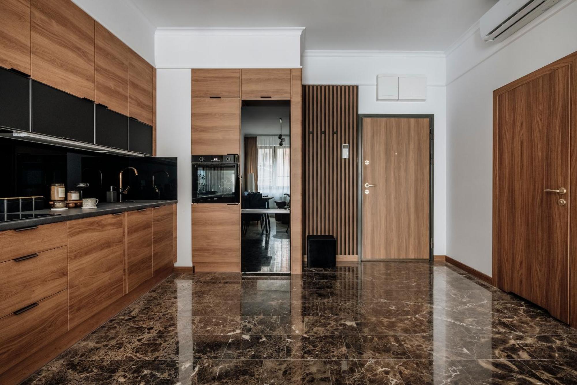 Botanic - Loftaffair Apartamento