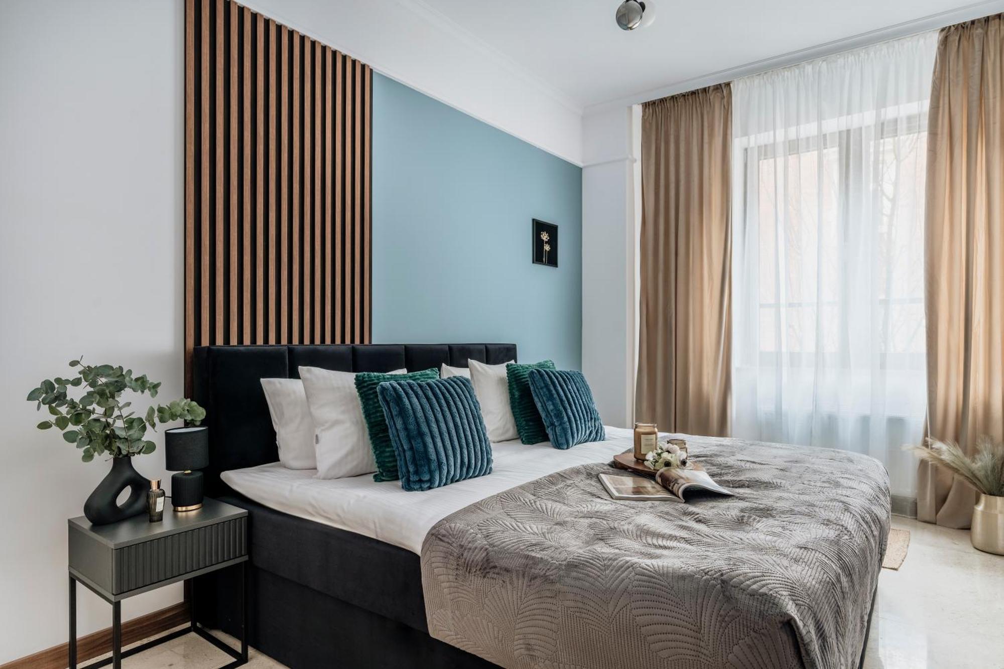Apartamento Botanic - Loftaffair *