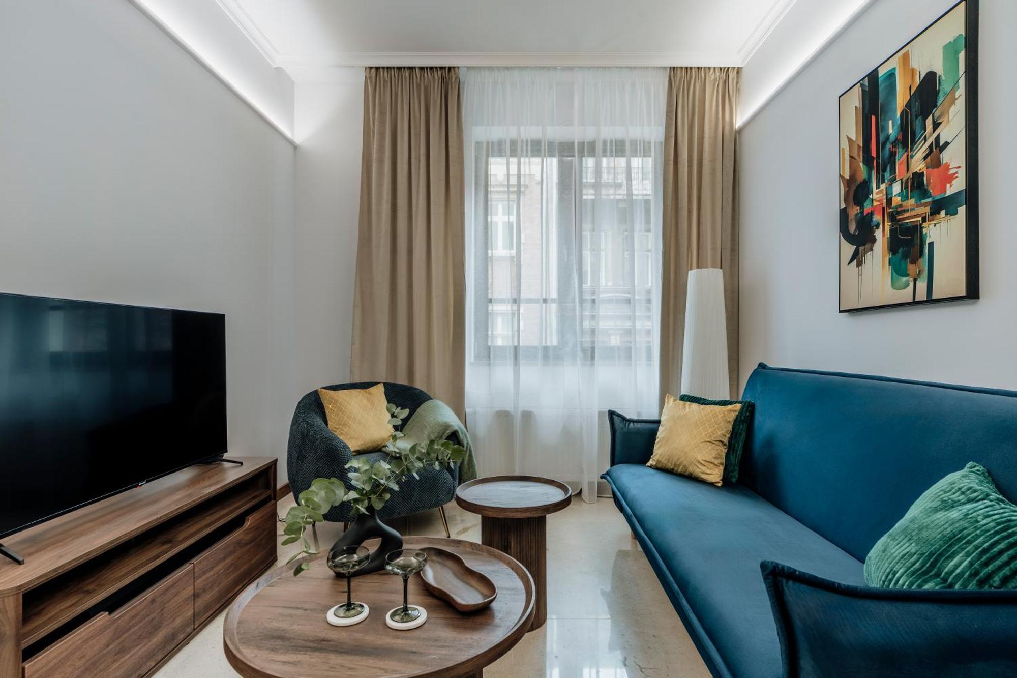 Apartamento Botanic - Loftaffair