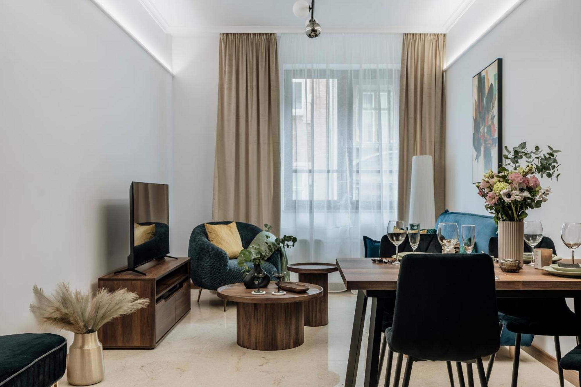 Botanic - Loftaffair Apartamento Cracóvia