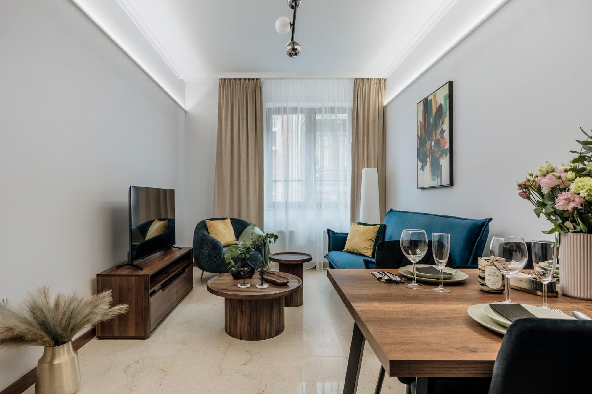 Apartamento Botanic - Loftaffair Cracóvia