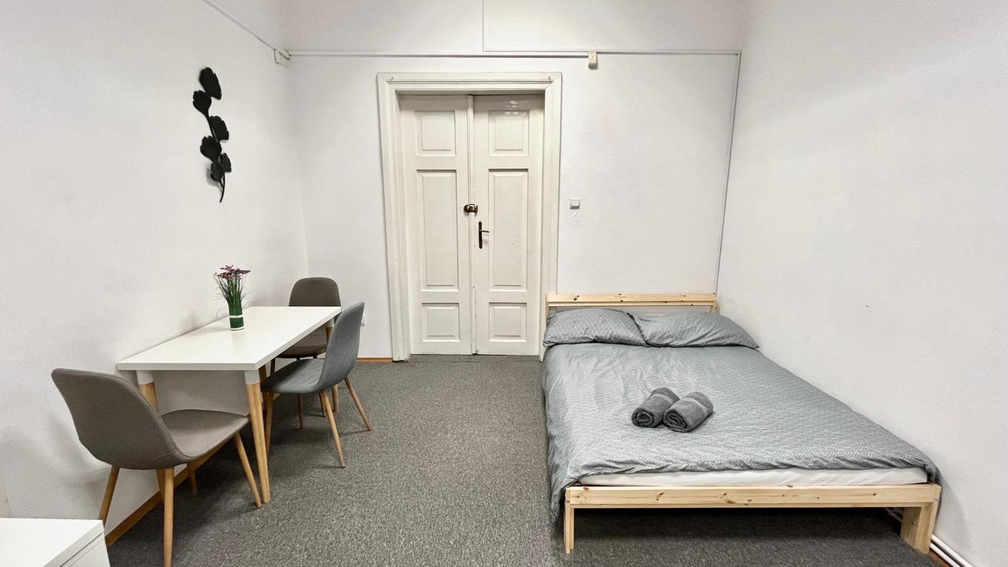 Accommodatie bij particulieren Cool And Big In