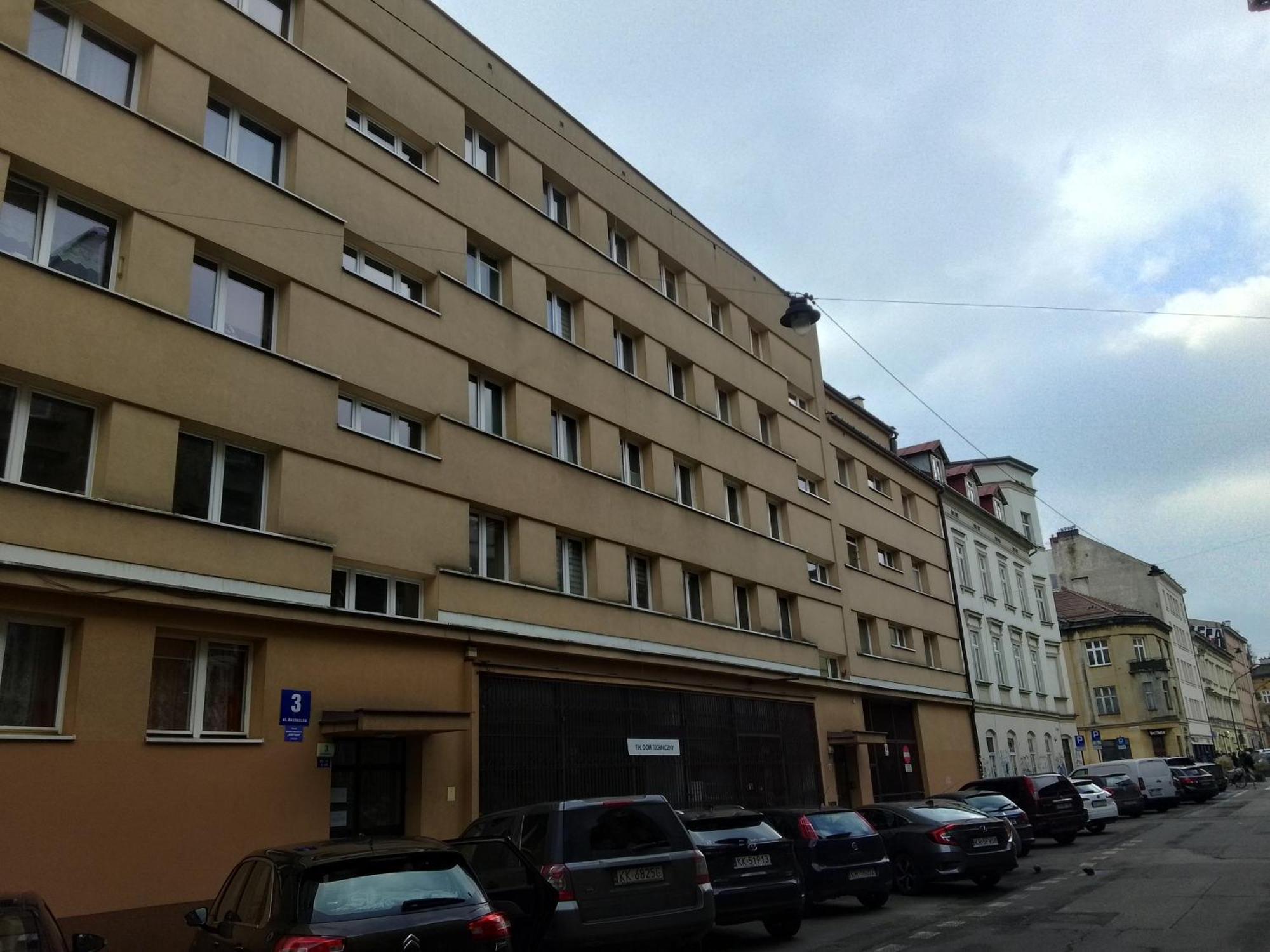 Cracow Nest - 2 Sep. Bedrooms, Heart Of Kazimierz Appartement Krakau