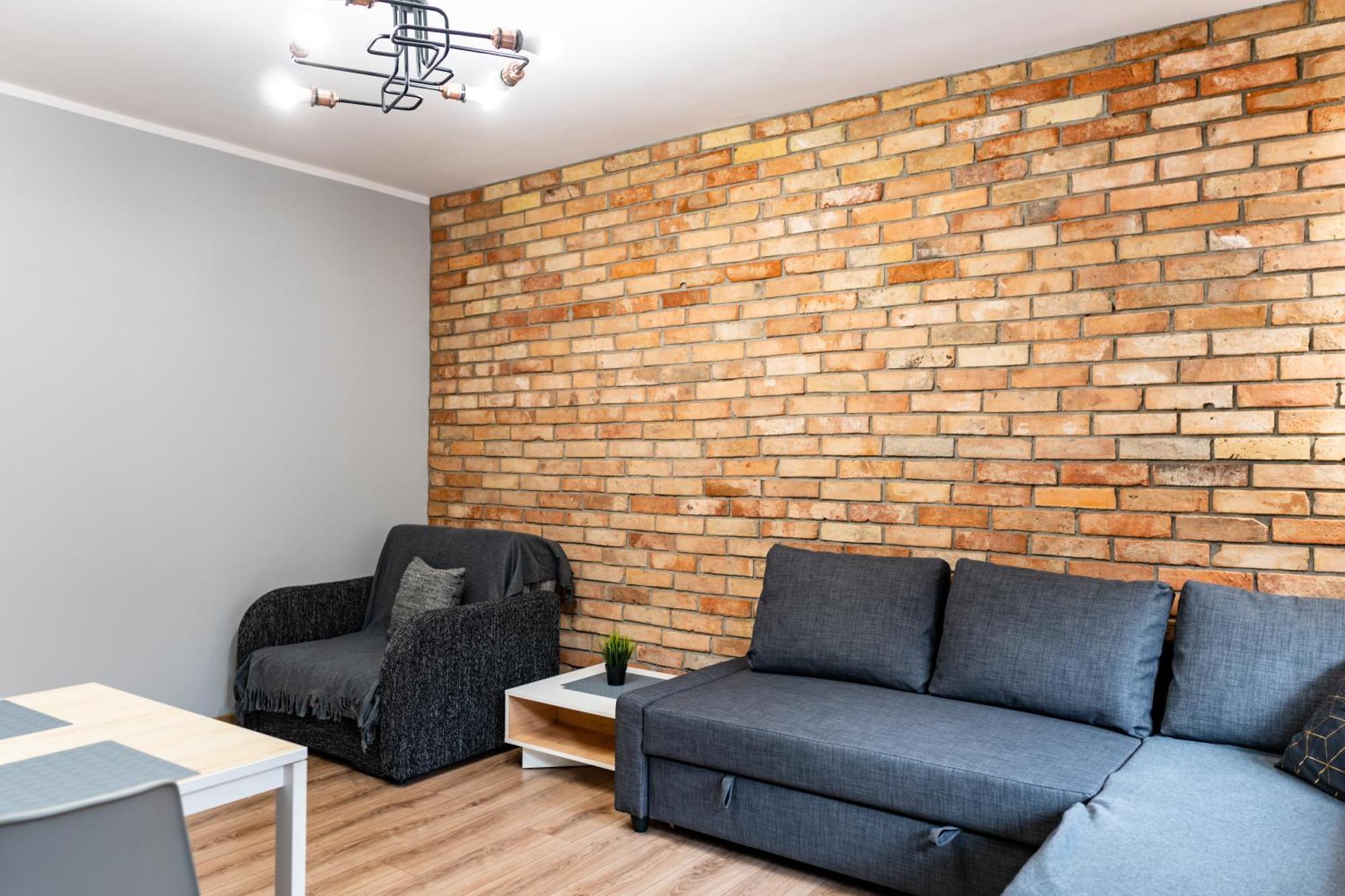 Cracow Nest - 2 Sep. Bedrooms, Heart Of Kazimierz *