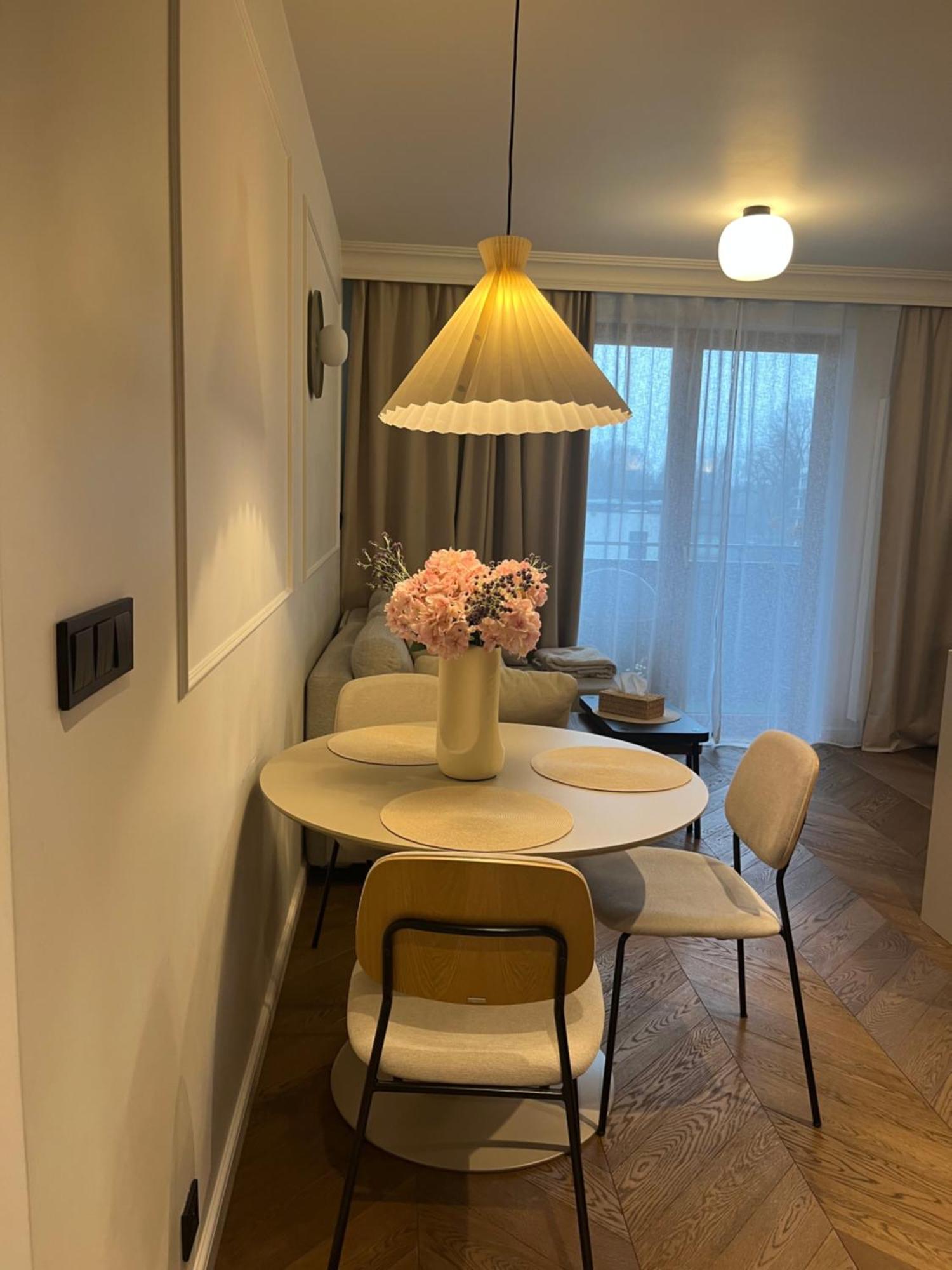 Bonhaus Grzegorzecka Apartamento