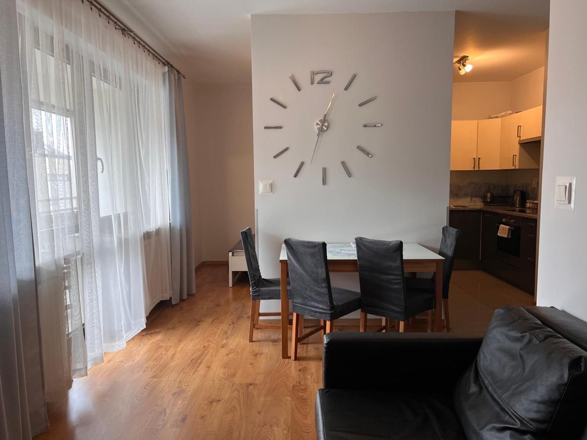Lea Apartment Krakow