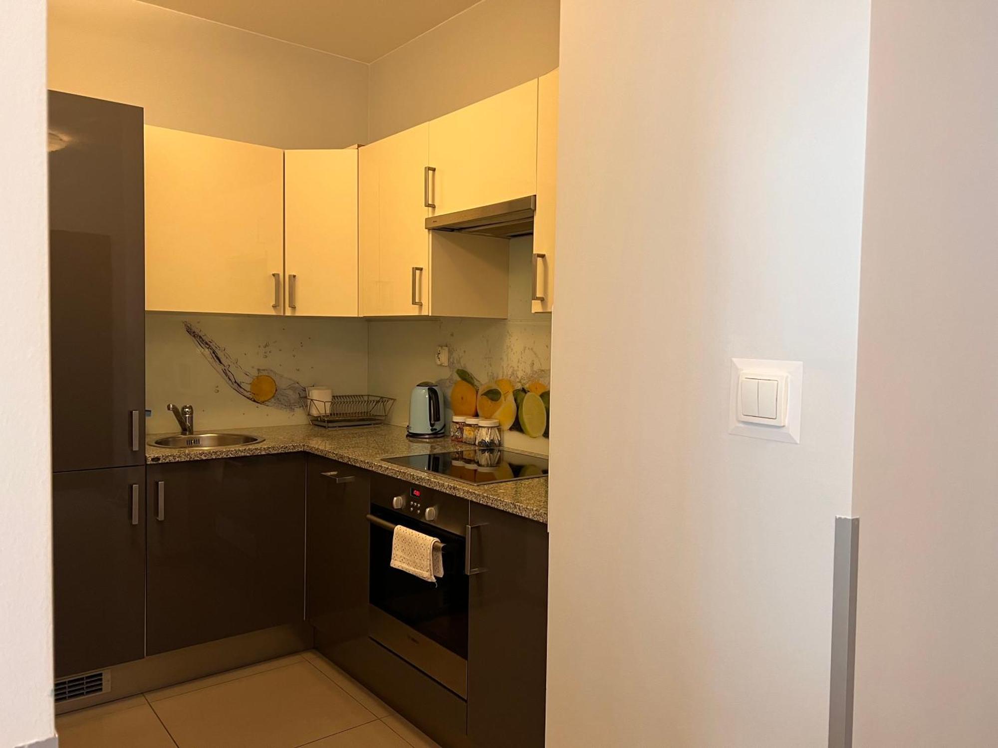 Apartment Lea