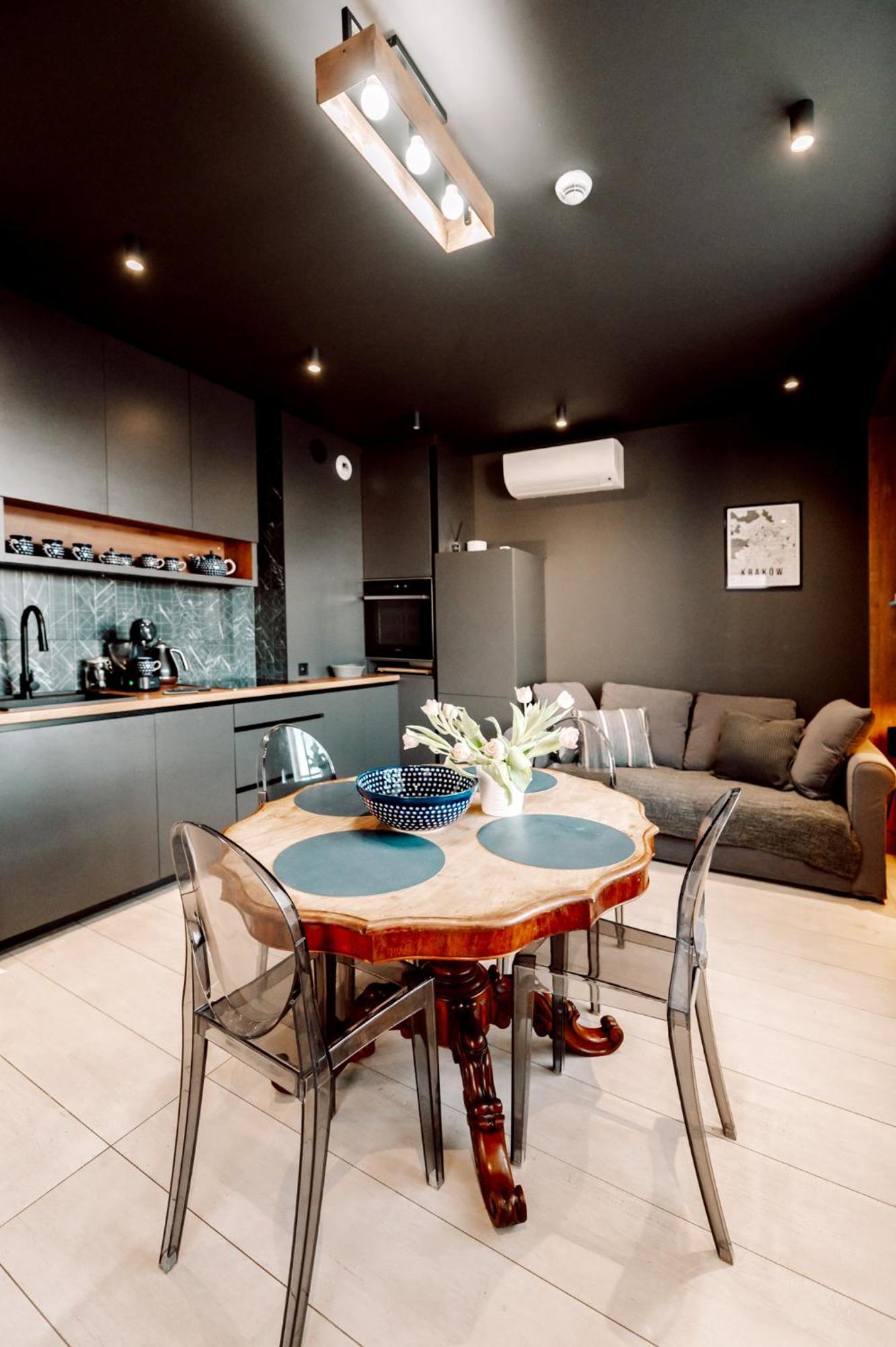 Apartamento Partnerapart Rakowicka 14 Kamienica