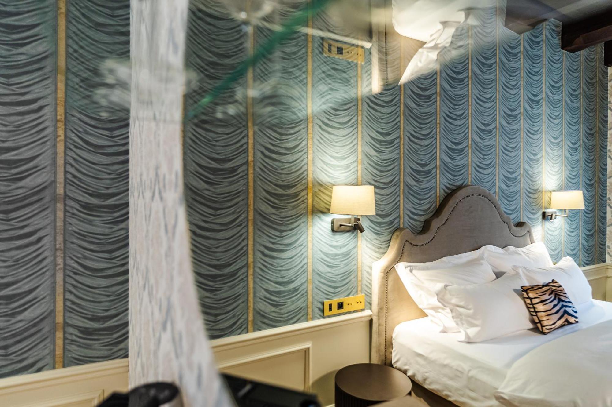 Unicus Palace Old Town - Destigo Hotel