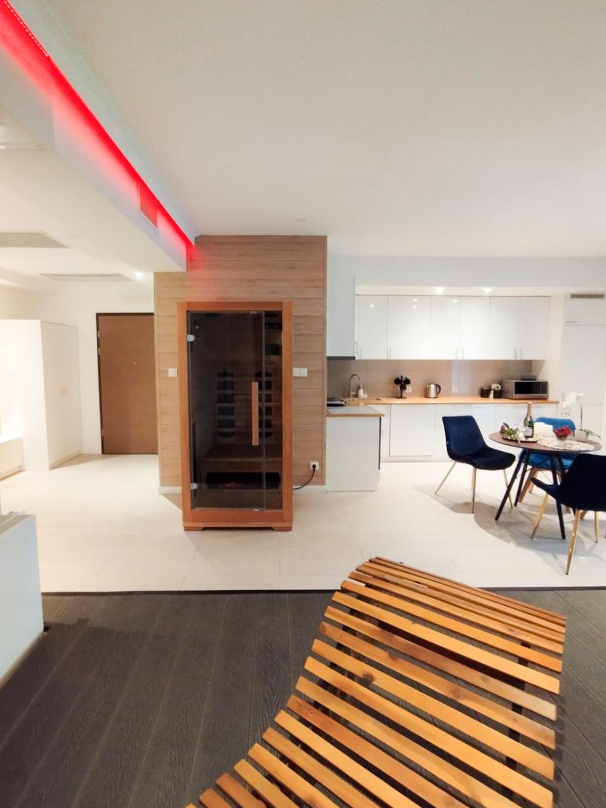 Romantica Apartment *