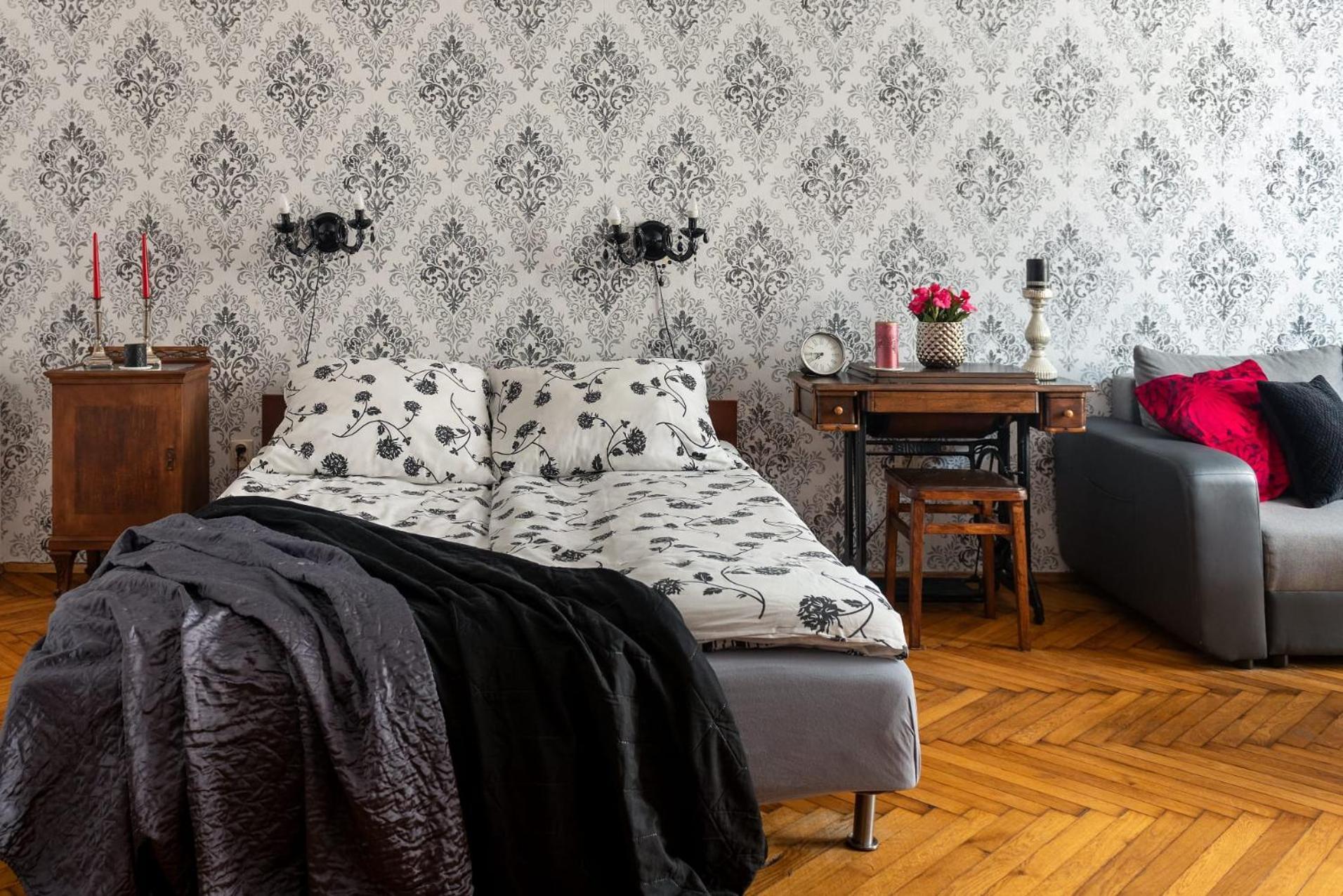 Tuz Przy Wawelu Apartament