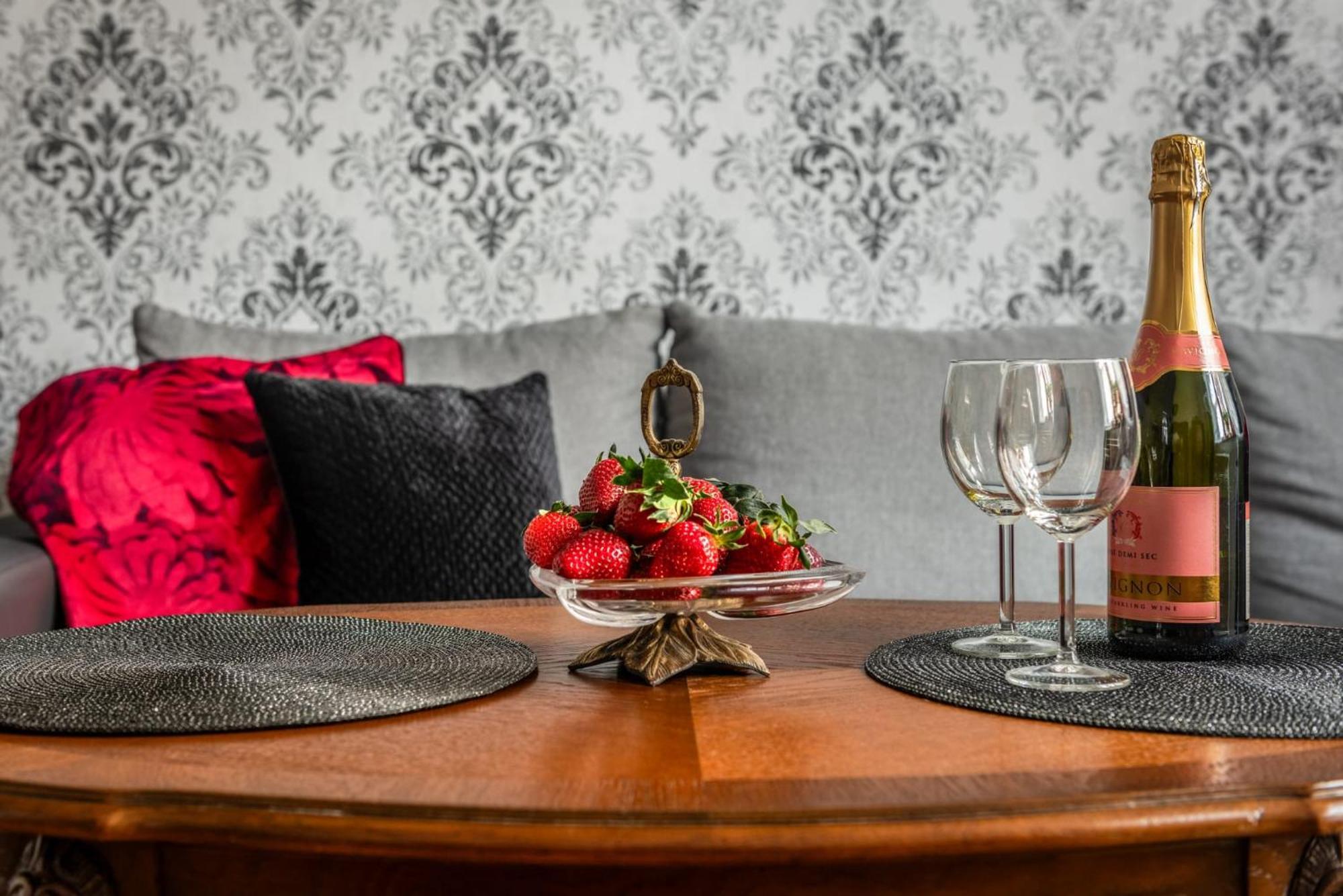 Tuz Przy Wawelu Apartament Kraków