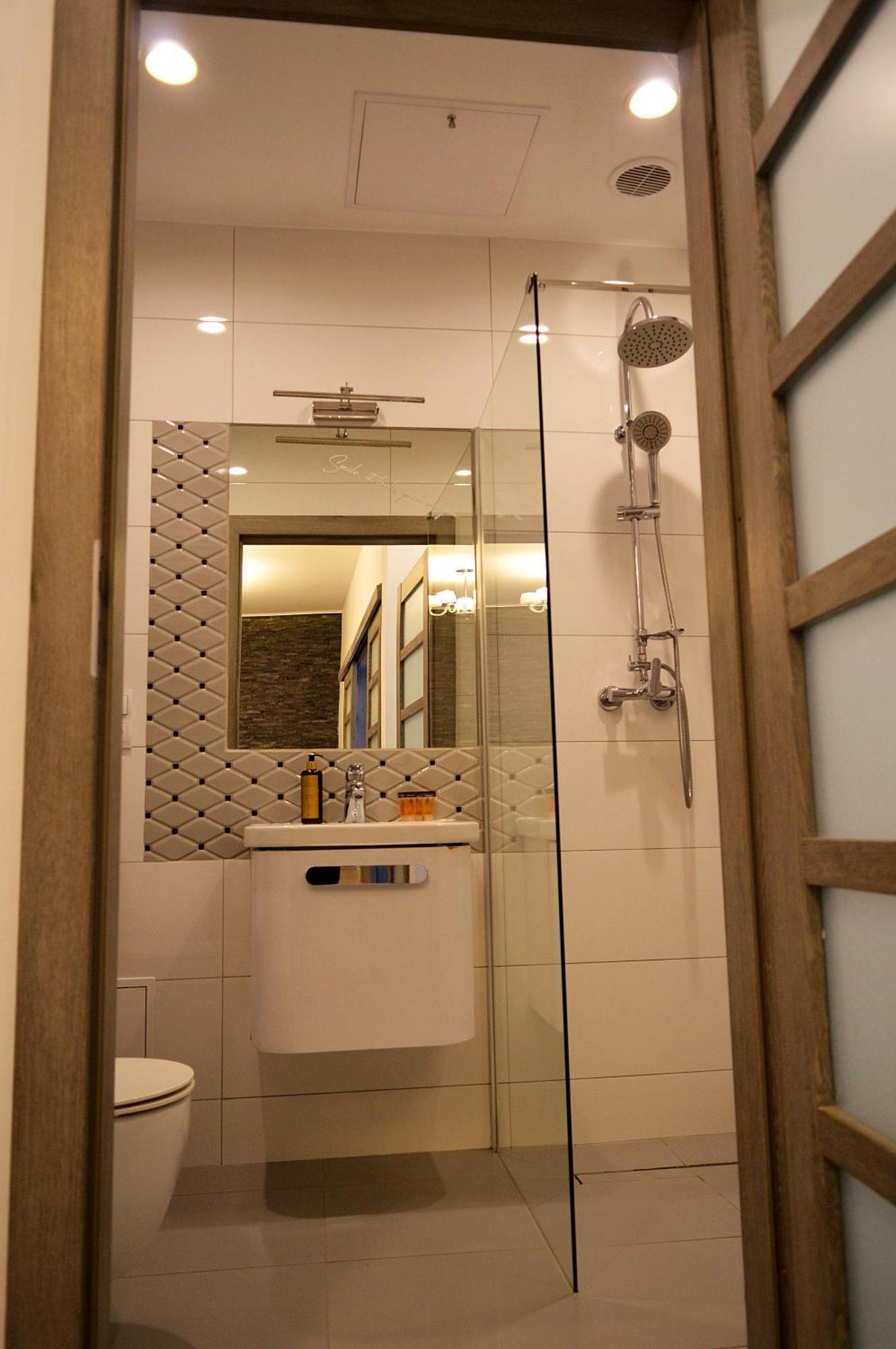 Apartament Mediolan Parking Gratis Moxy Te&am Cracow