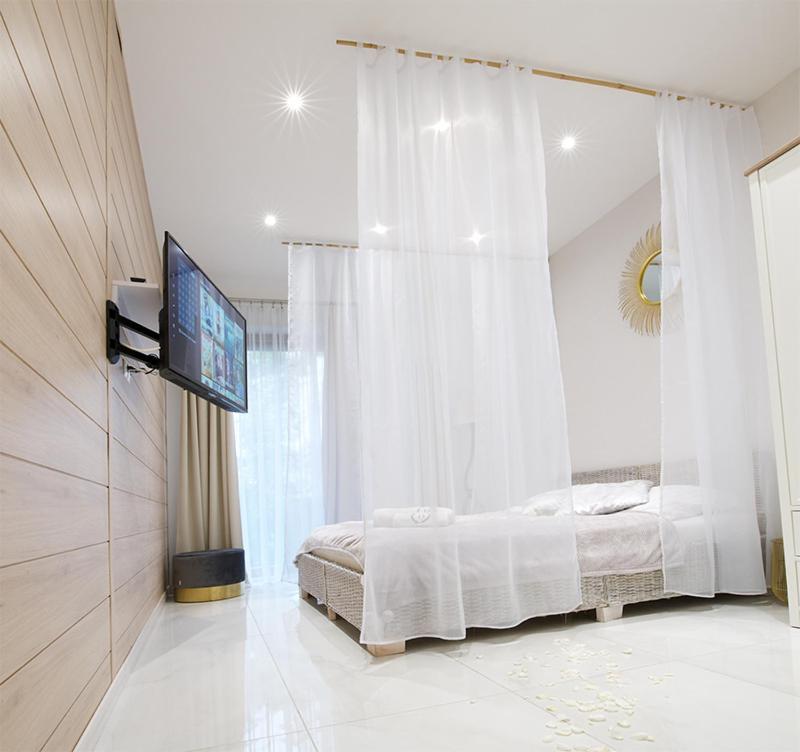 Romantica Apartment *