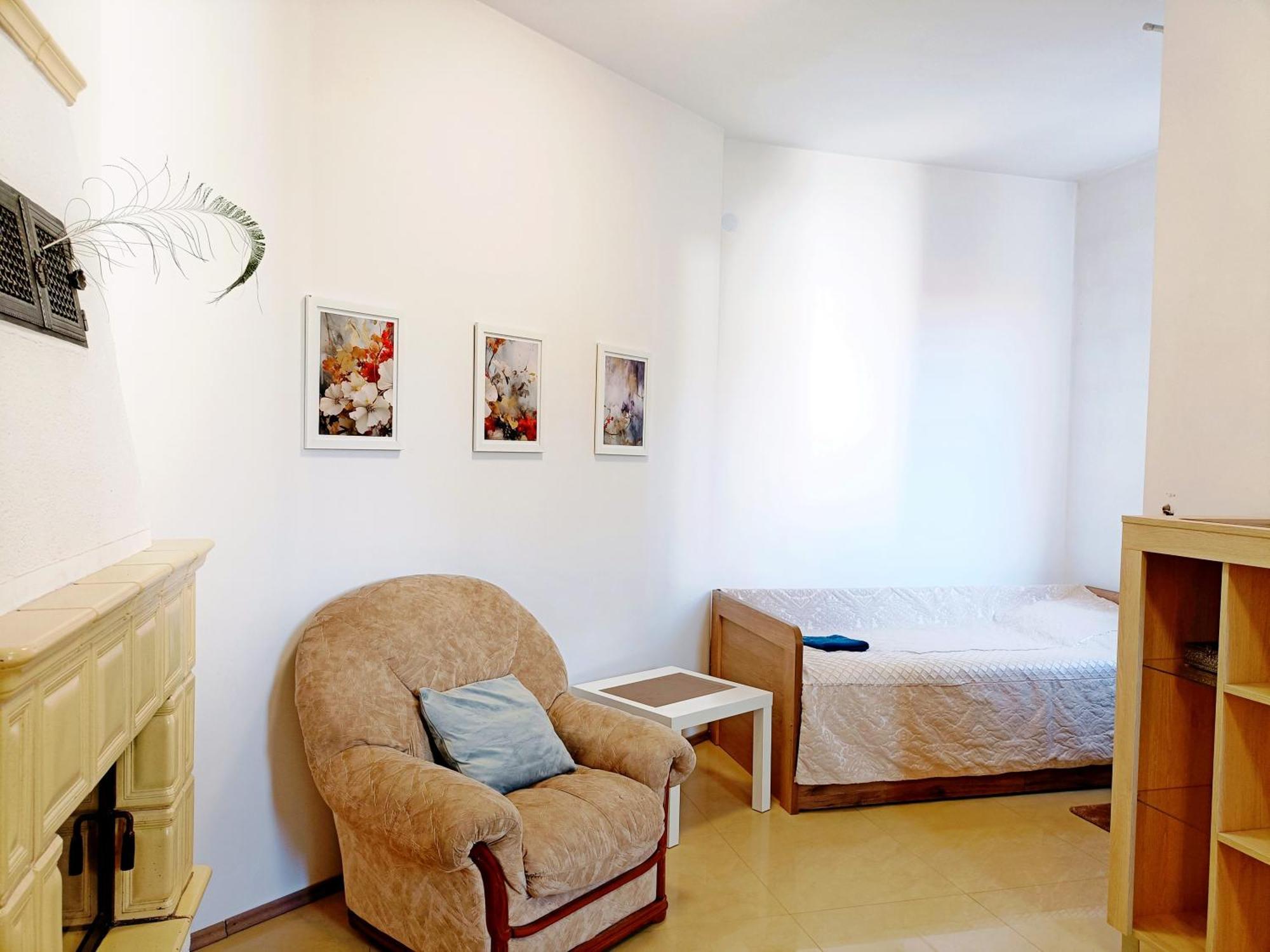 Guest house Przytulnie W Domu Krakow