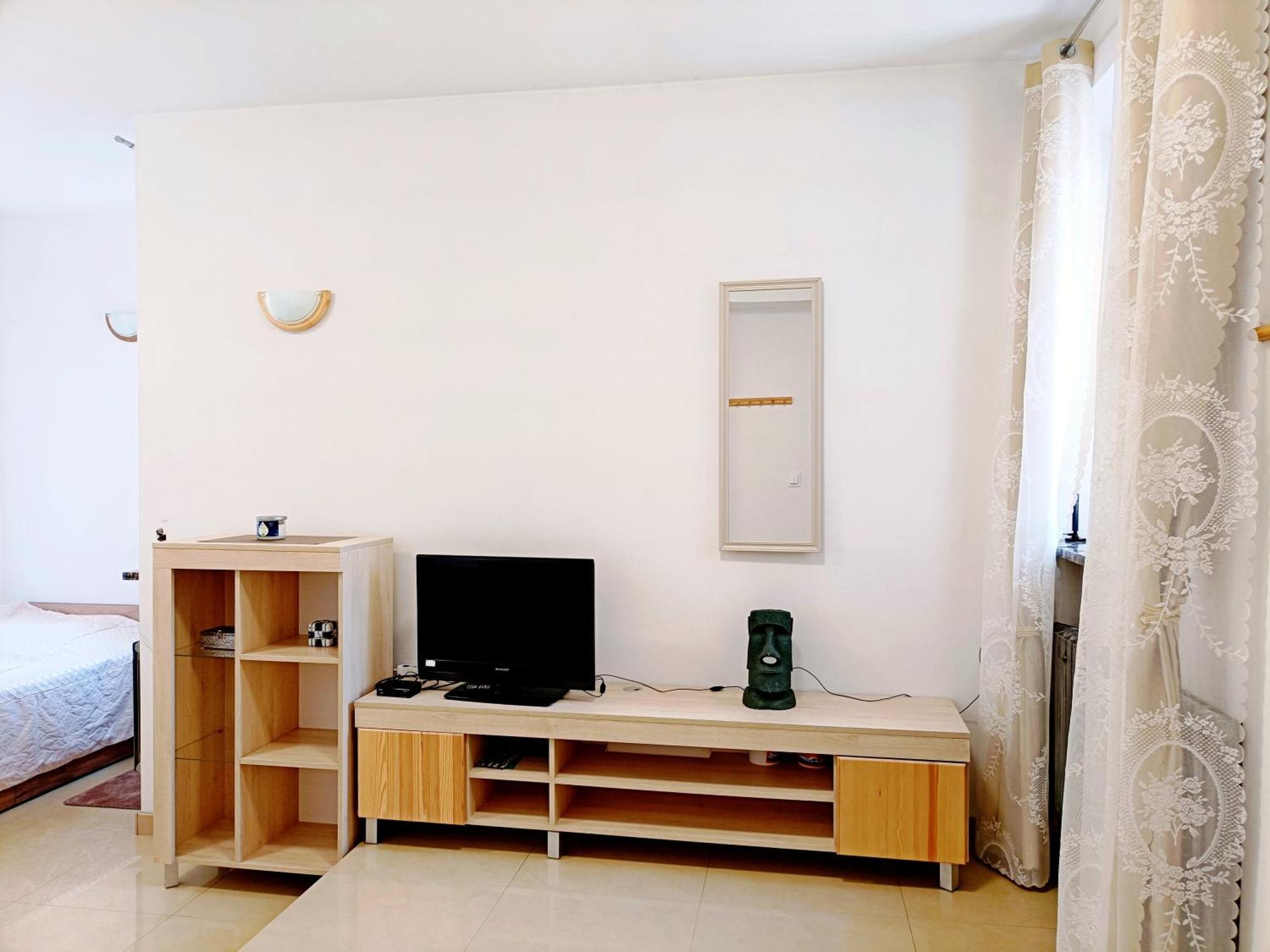 Guest house Przytulnie W Domu *