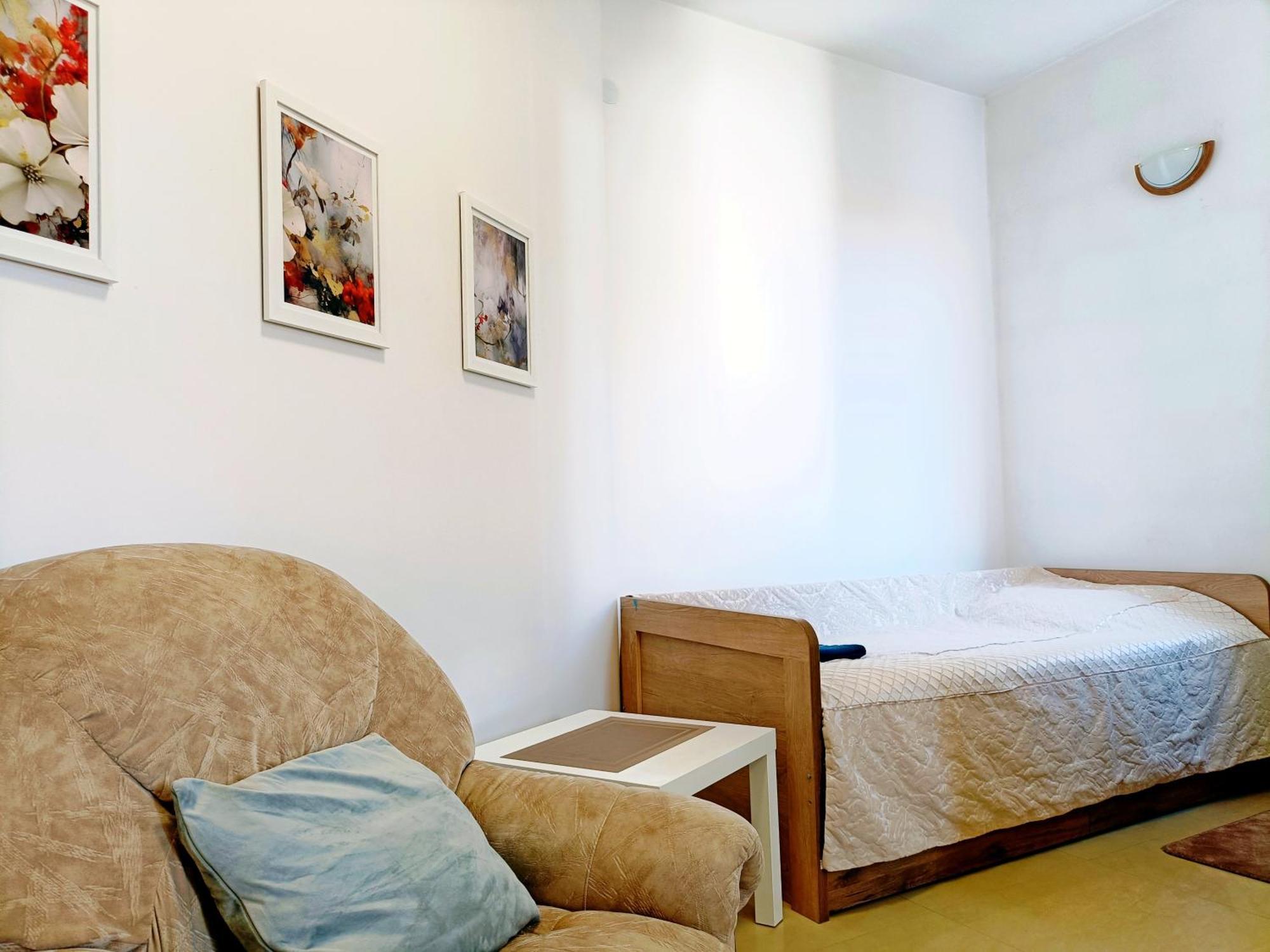 Przytulnie W Domu Guest house *
