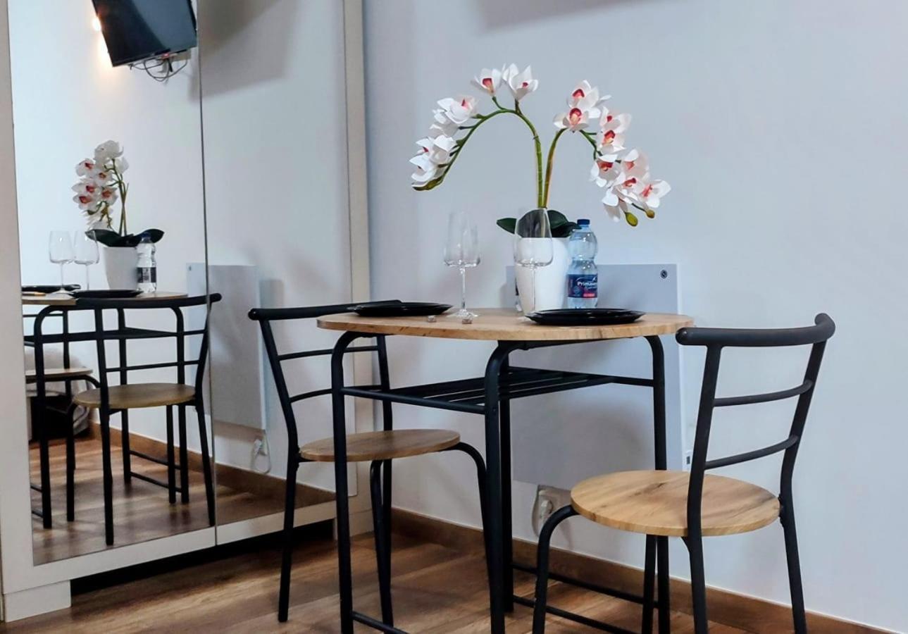 Apartament W Centrum Starego Krakowa *