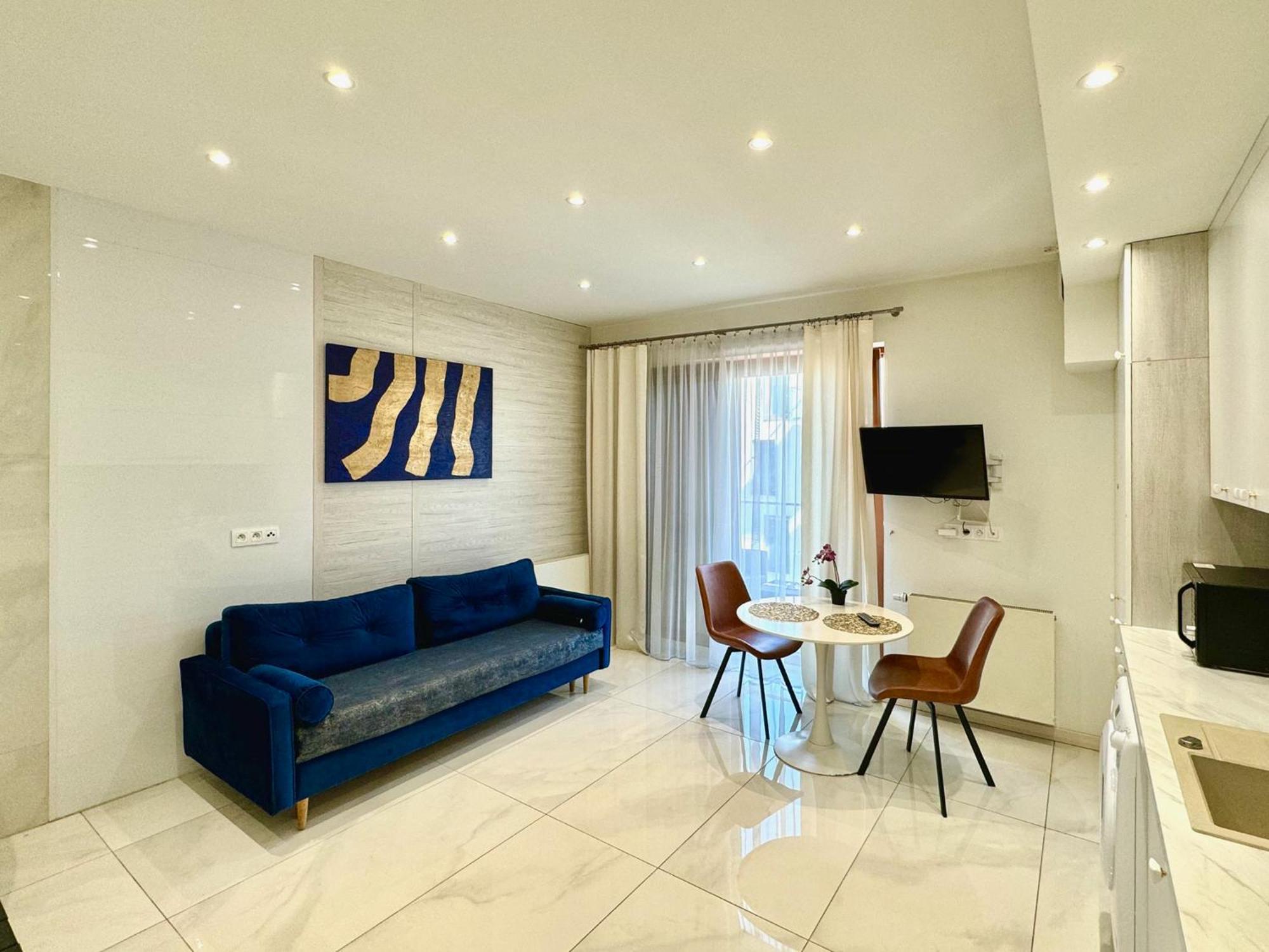 Romantica Apartment