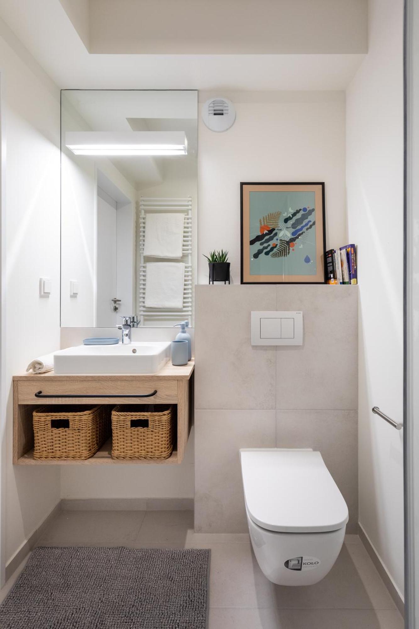 Aparthotel Milestone Center Student Living Krakau