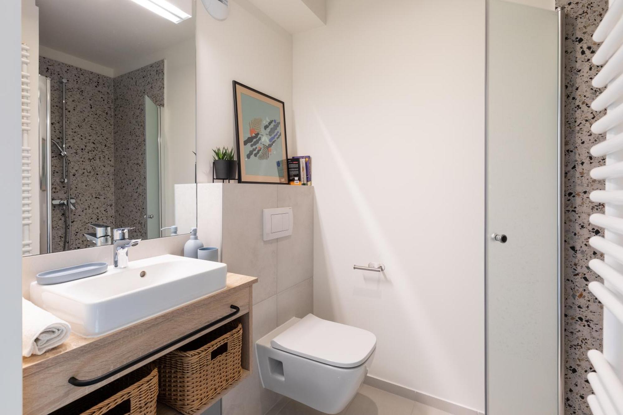 Milestone Center Student Living Aparthotel Krakau