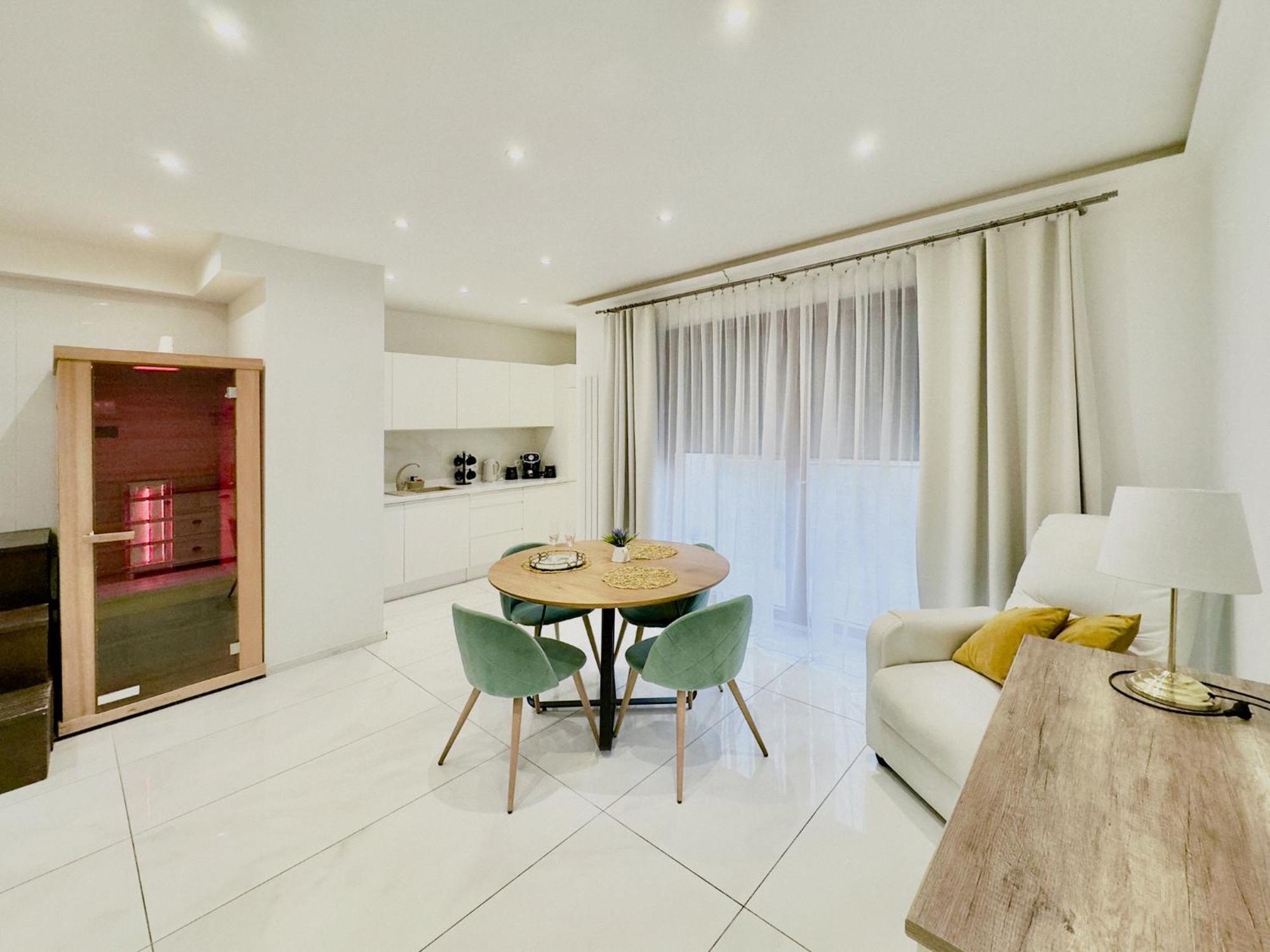 Apartment Romantica