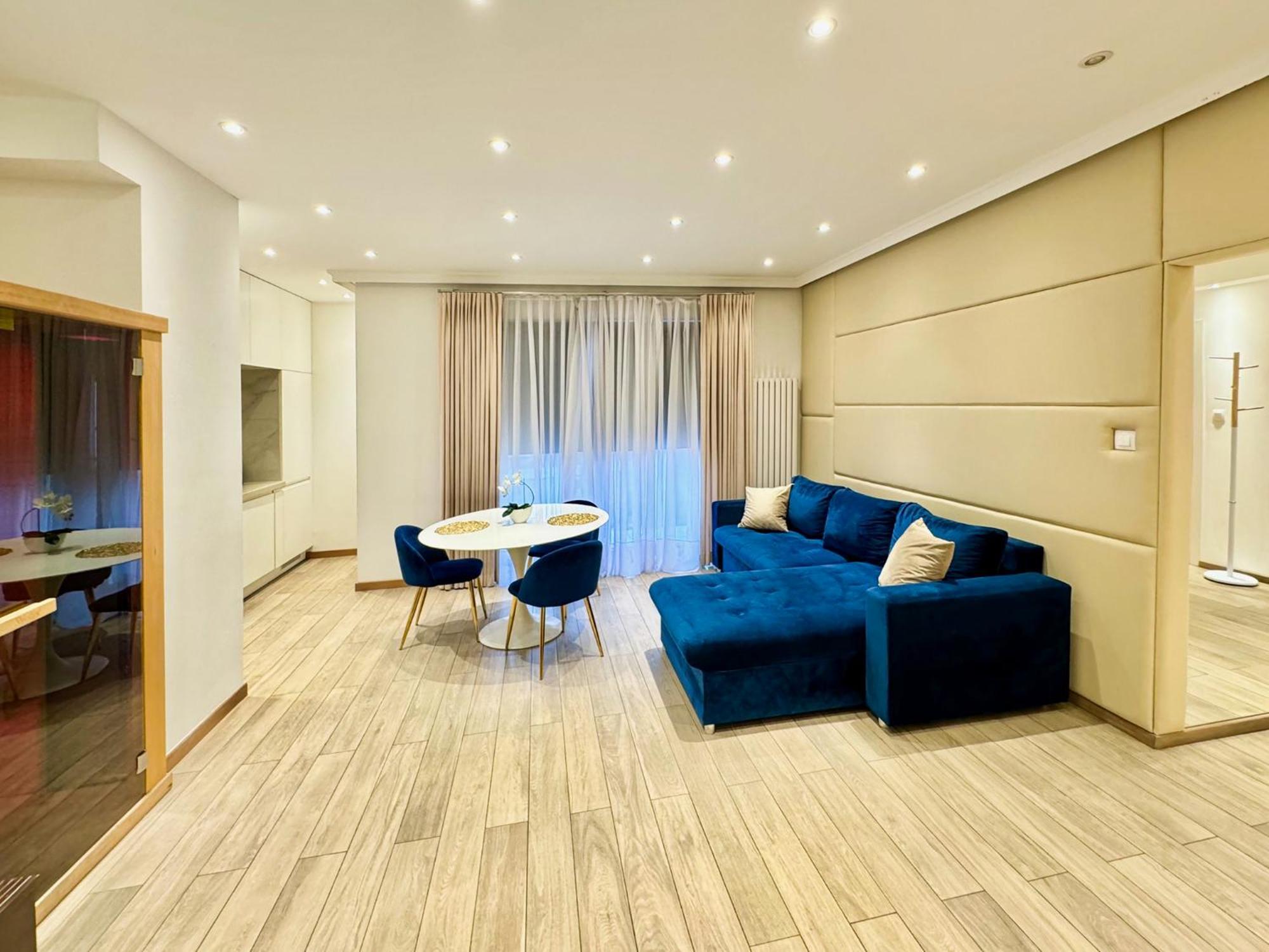 Apartment Romantica