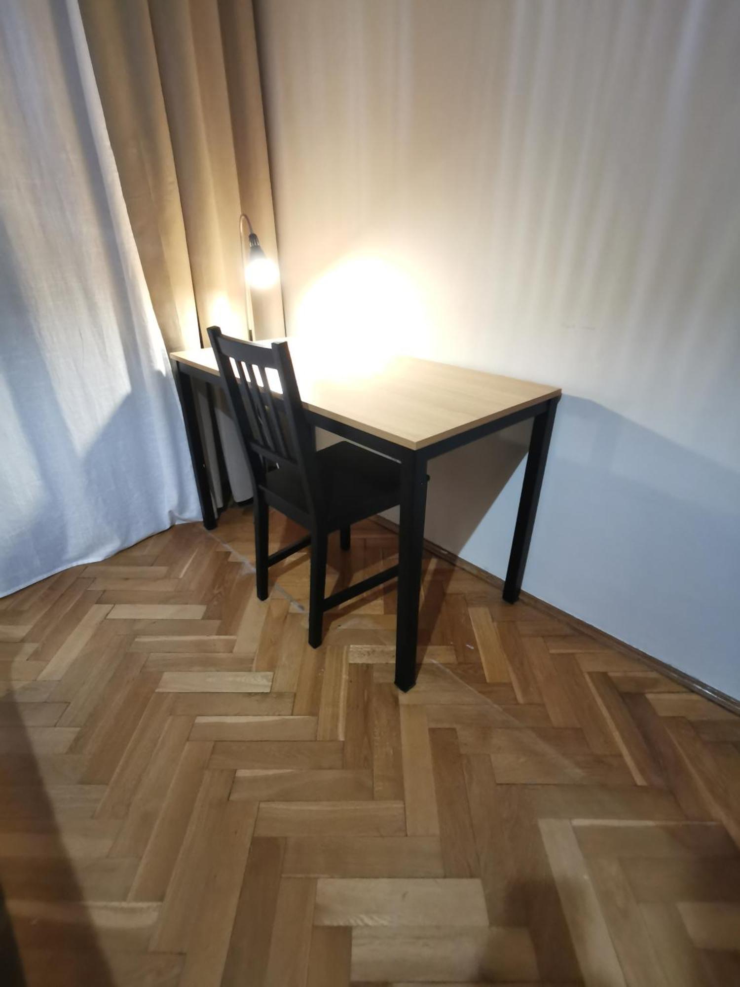Cozy Spacious With Balcony Apartament Kraków