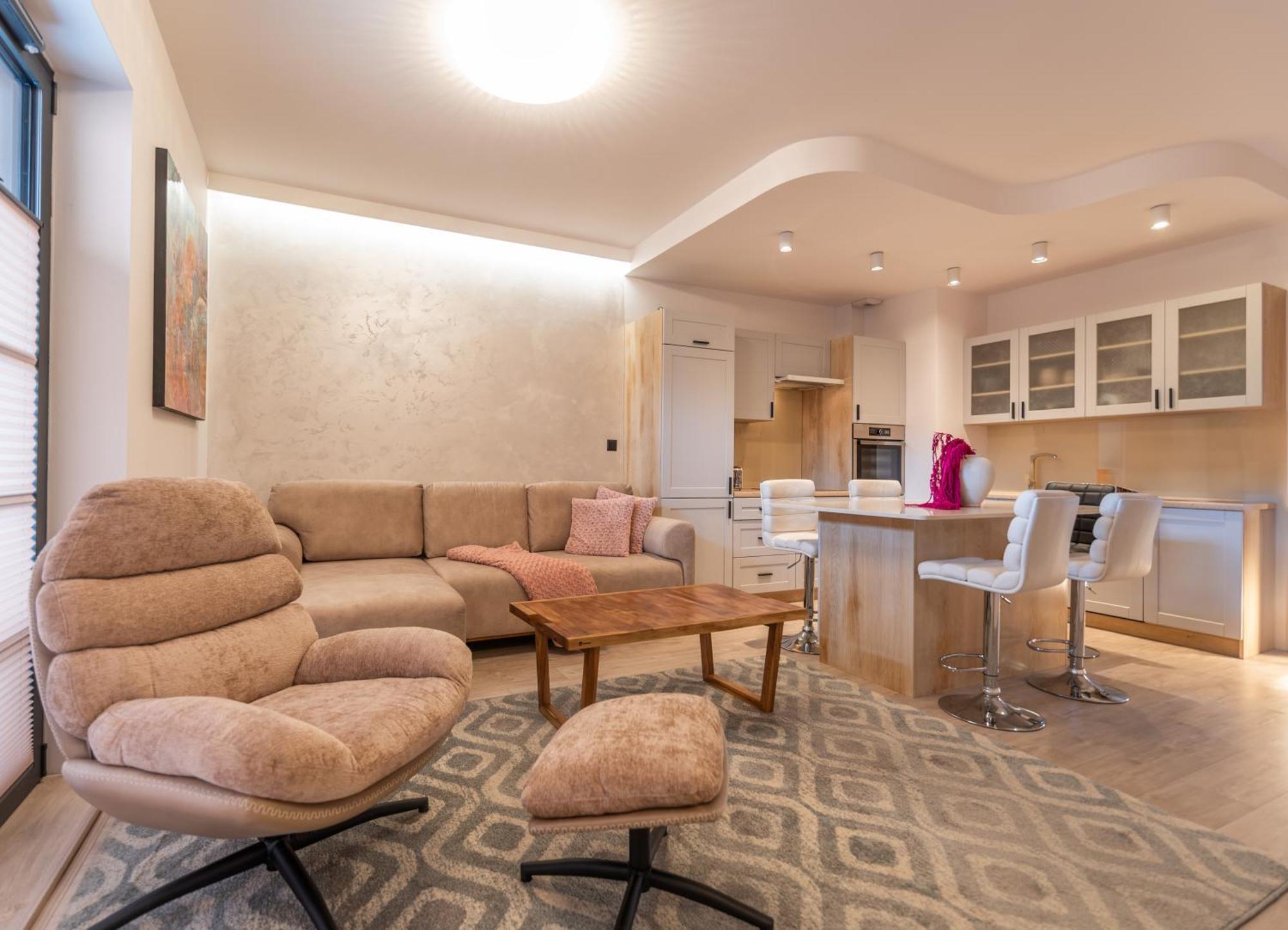 Apartament Lights