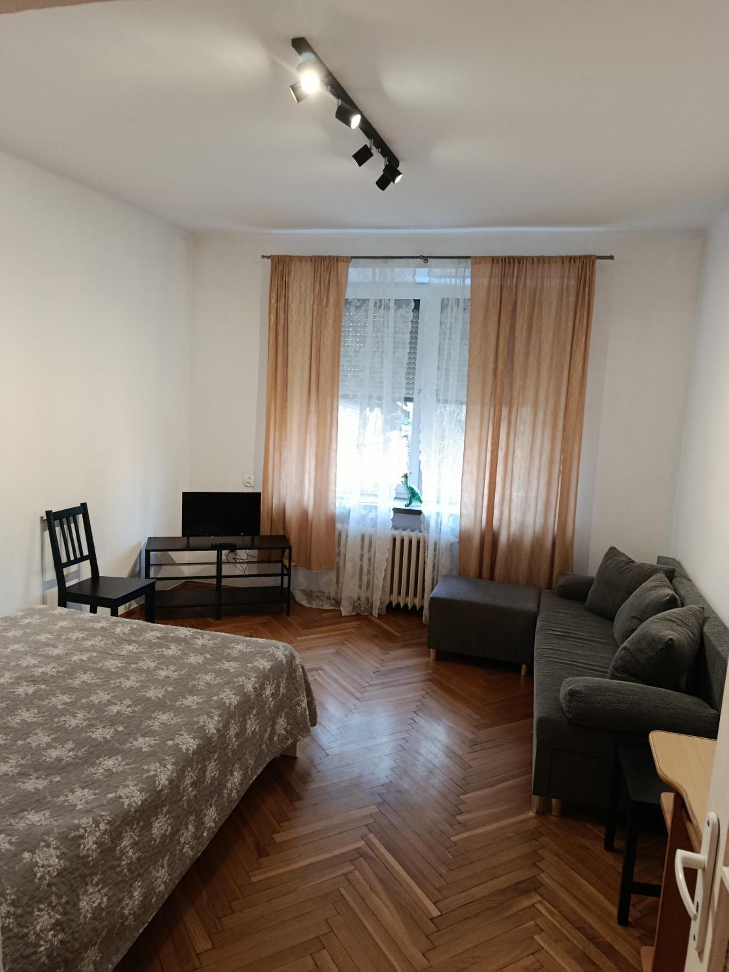 Alex Topolowa Apartament