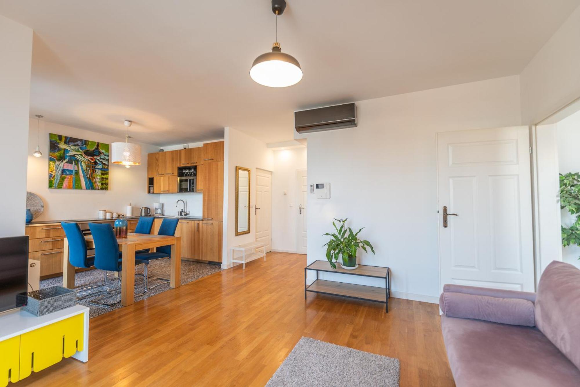 Apartament Lights *