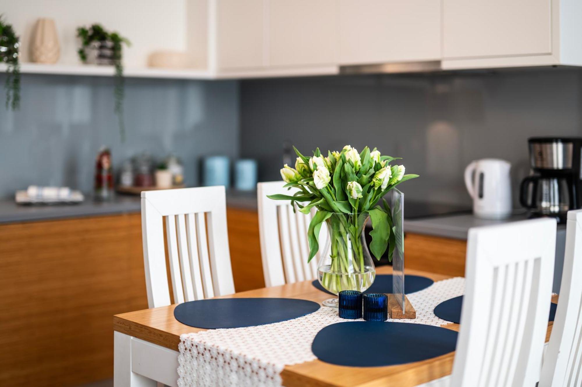 Wenecja Parking Gratis Moxy Te&am Cracow Apartment